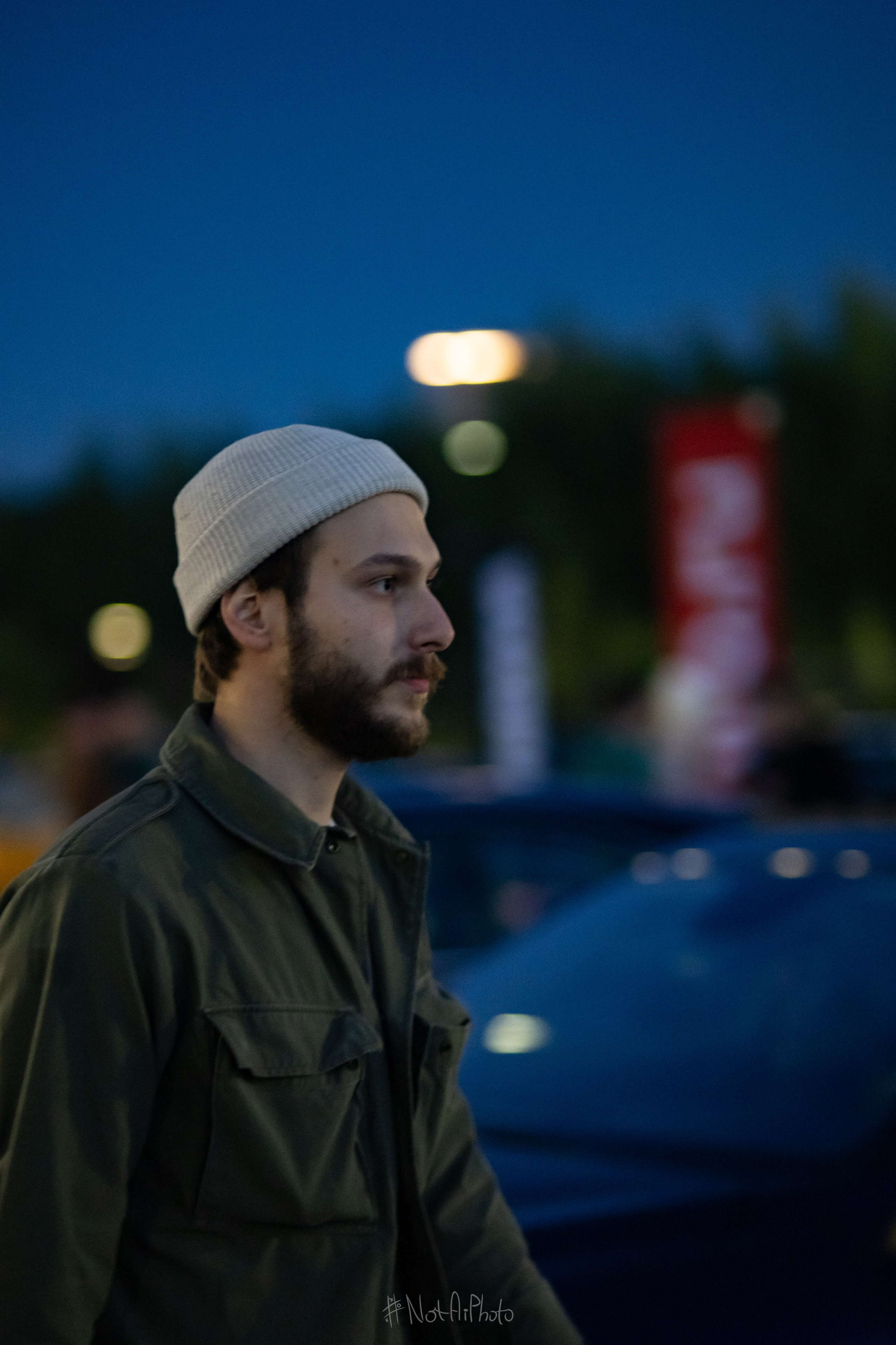 Репортажная съемка Instancemeet #1. #NotAiPhoto — автомобильный фотограф