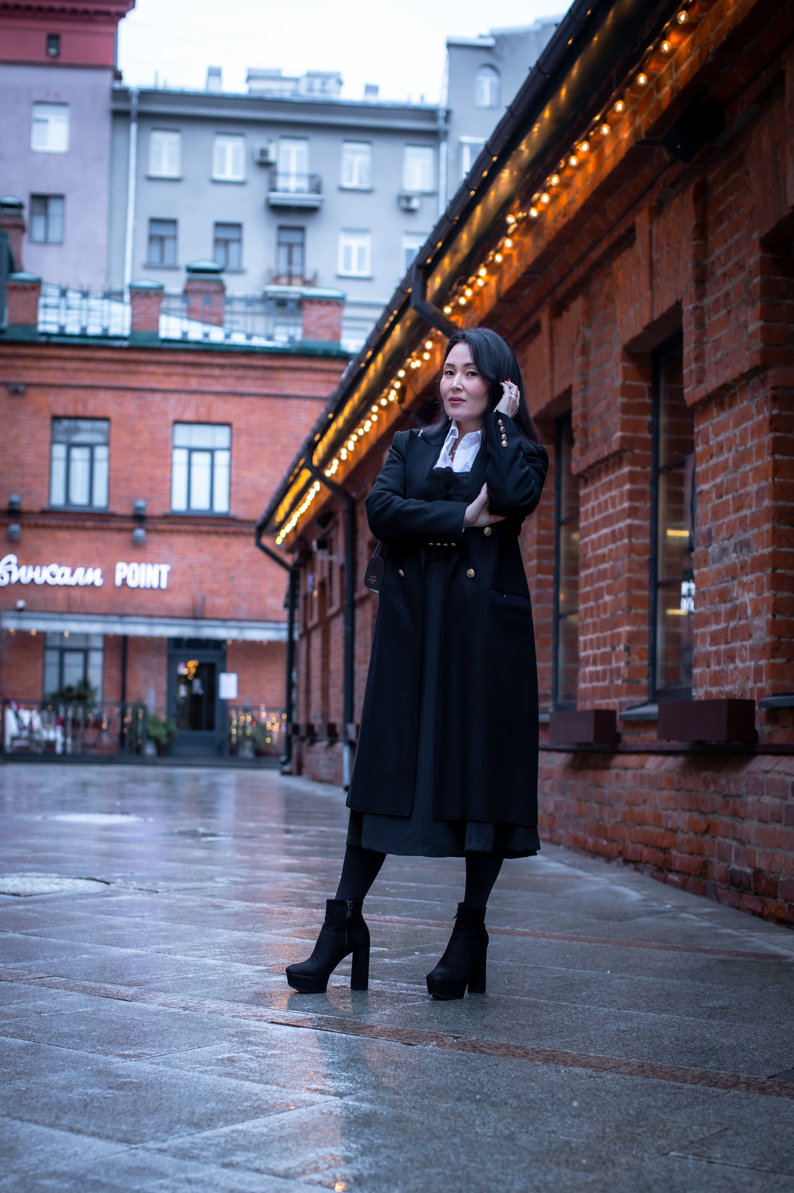 Светлана. Food-фотограф, предметный, семейный, фотограф в Москве, Асеева Яна