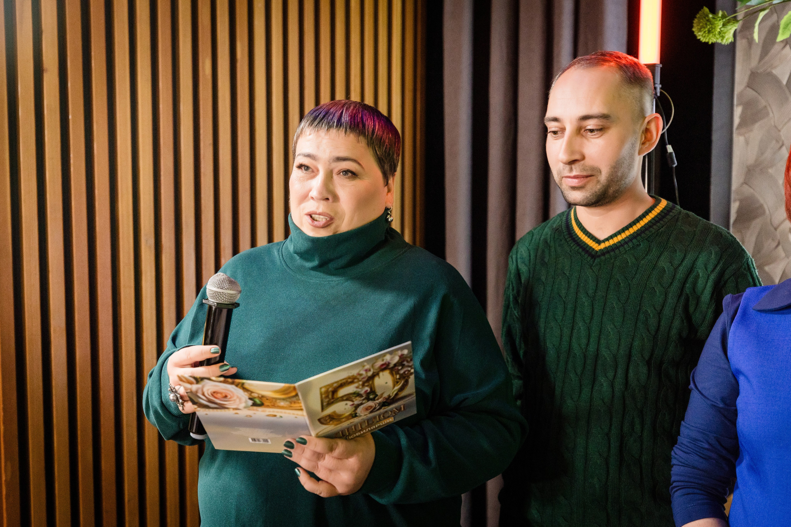 Юбилеи. Детский фотограф видеограф в Хабаровске Михаил Орлов