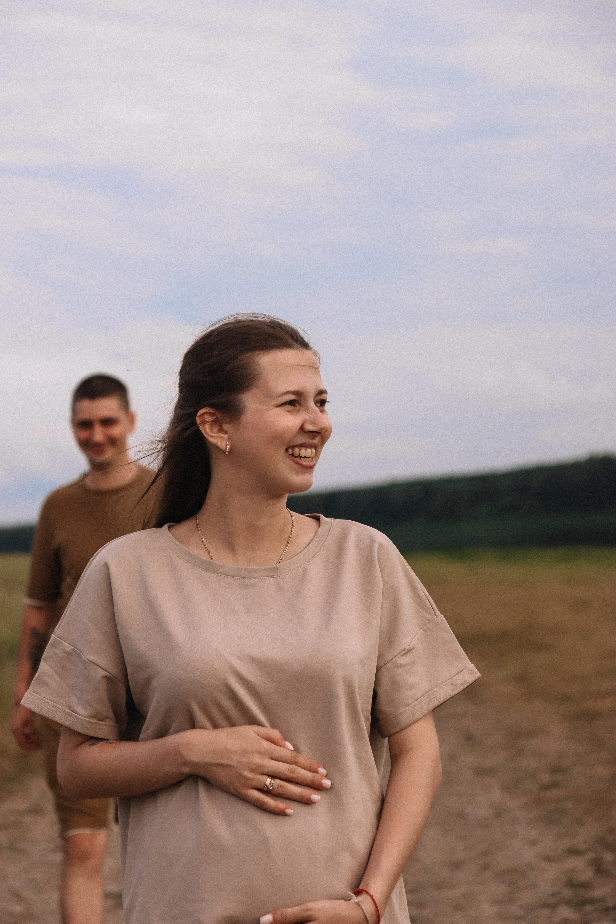 В ожидании ♥︎. Фотограф в Кемерово Клюева Дарья