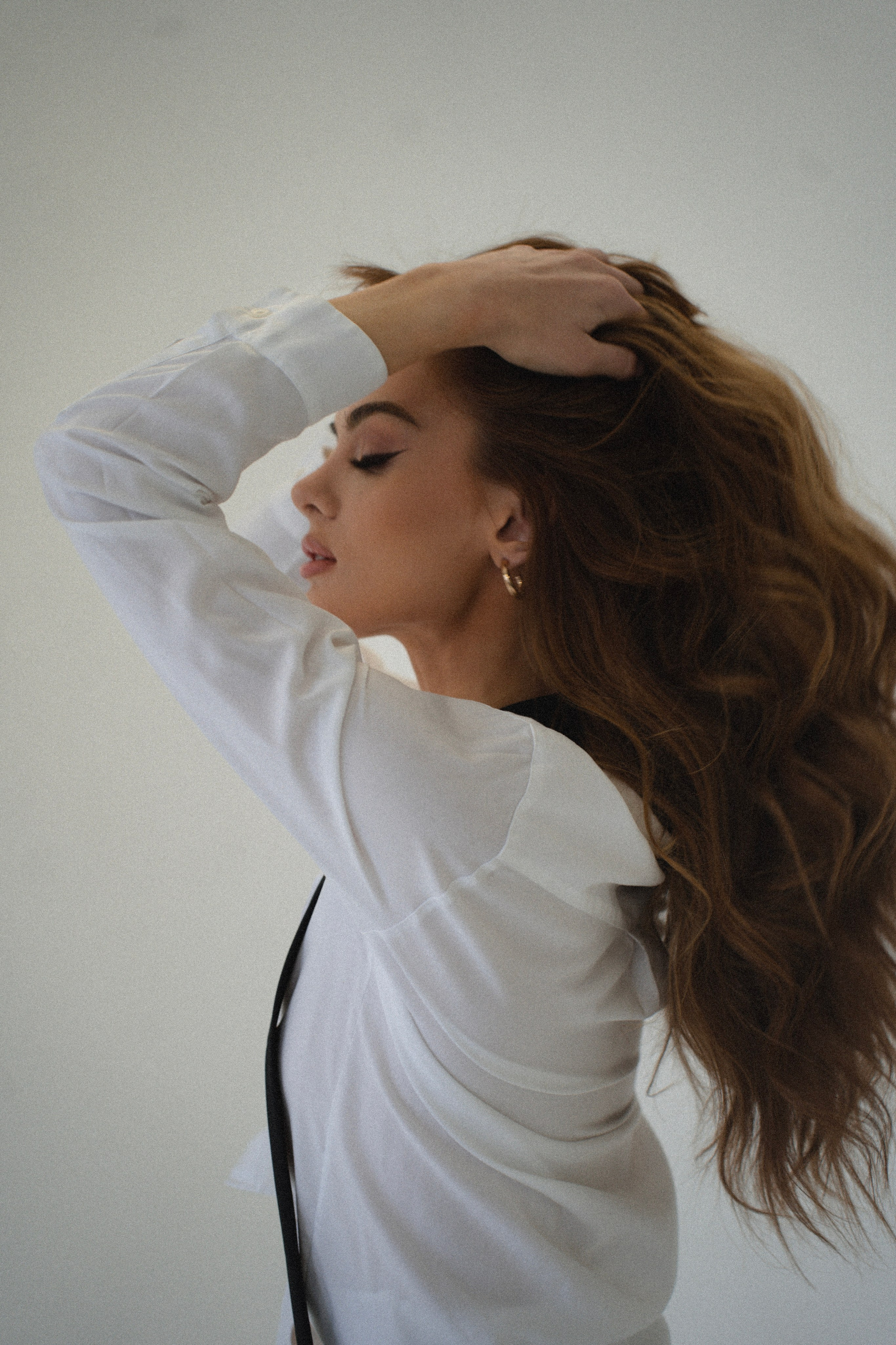 Кристина. Фотограф СПб Е.Эванс