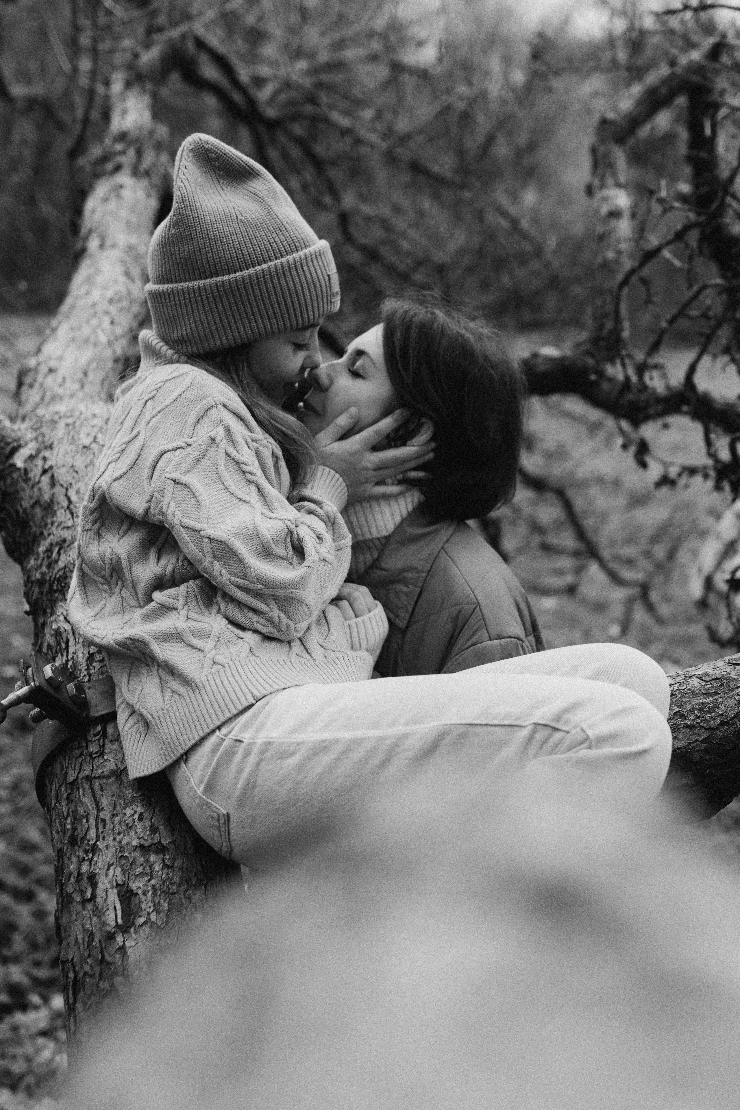 Золотая осень. Фотограф из Петербурга