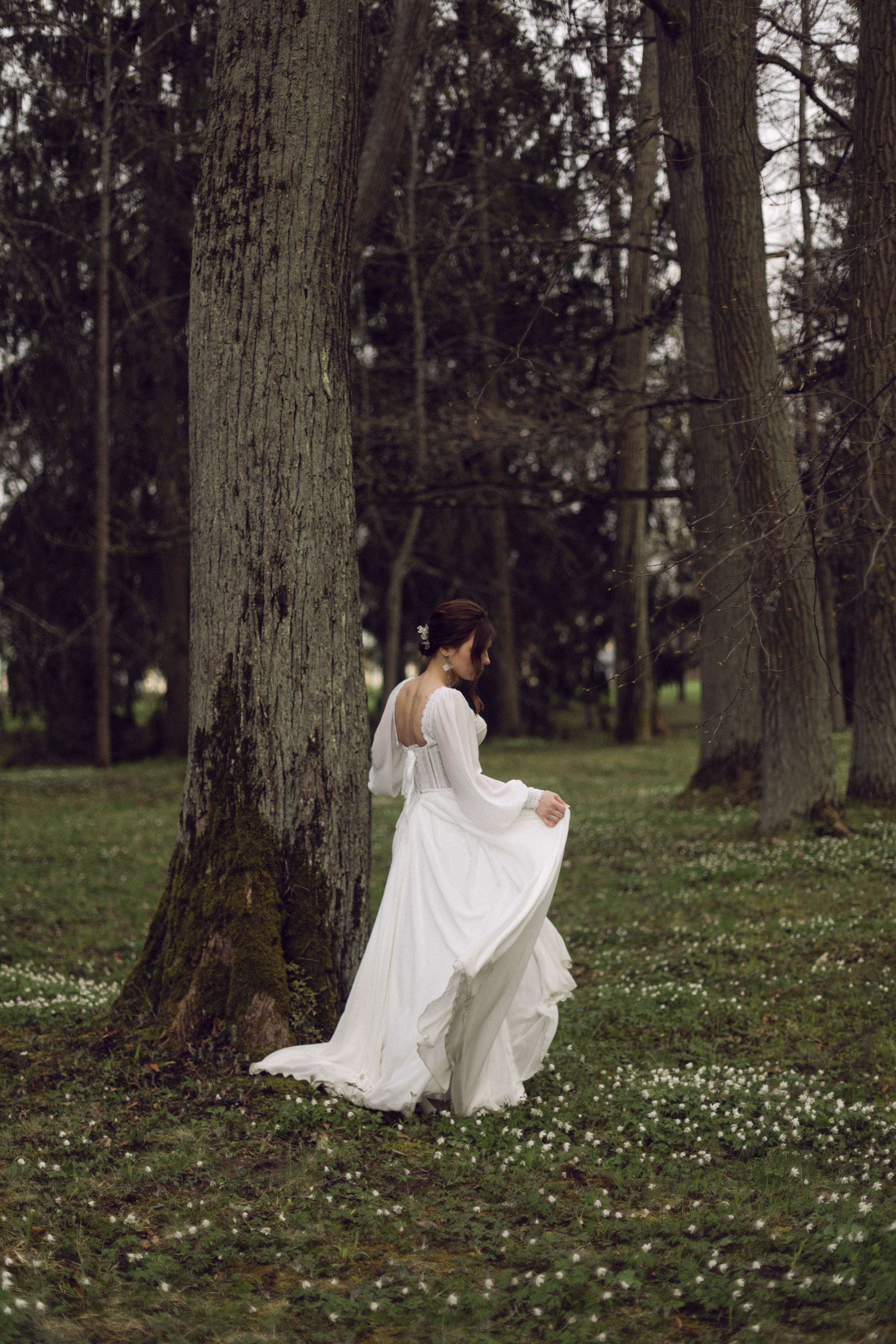 Настя и Никита. Фотограф из Петербурга