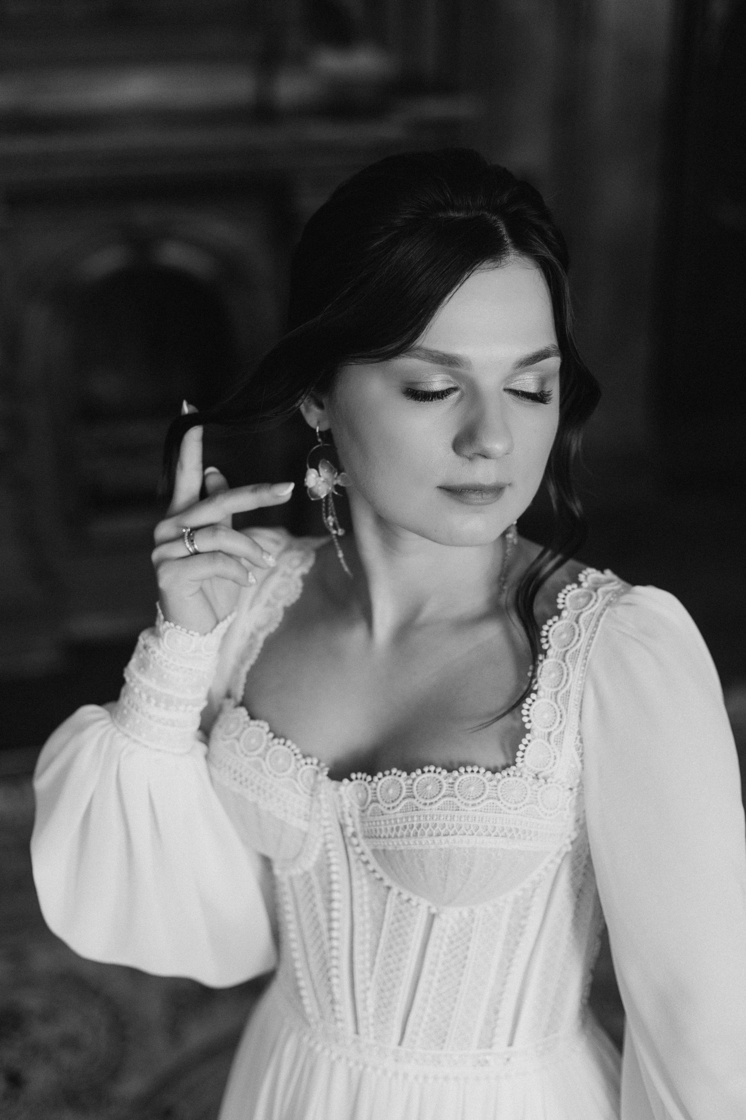 Настя и Никита. Фотограф из Петербурга