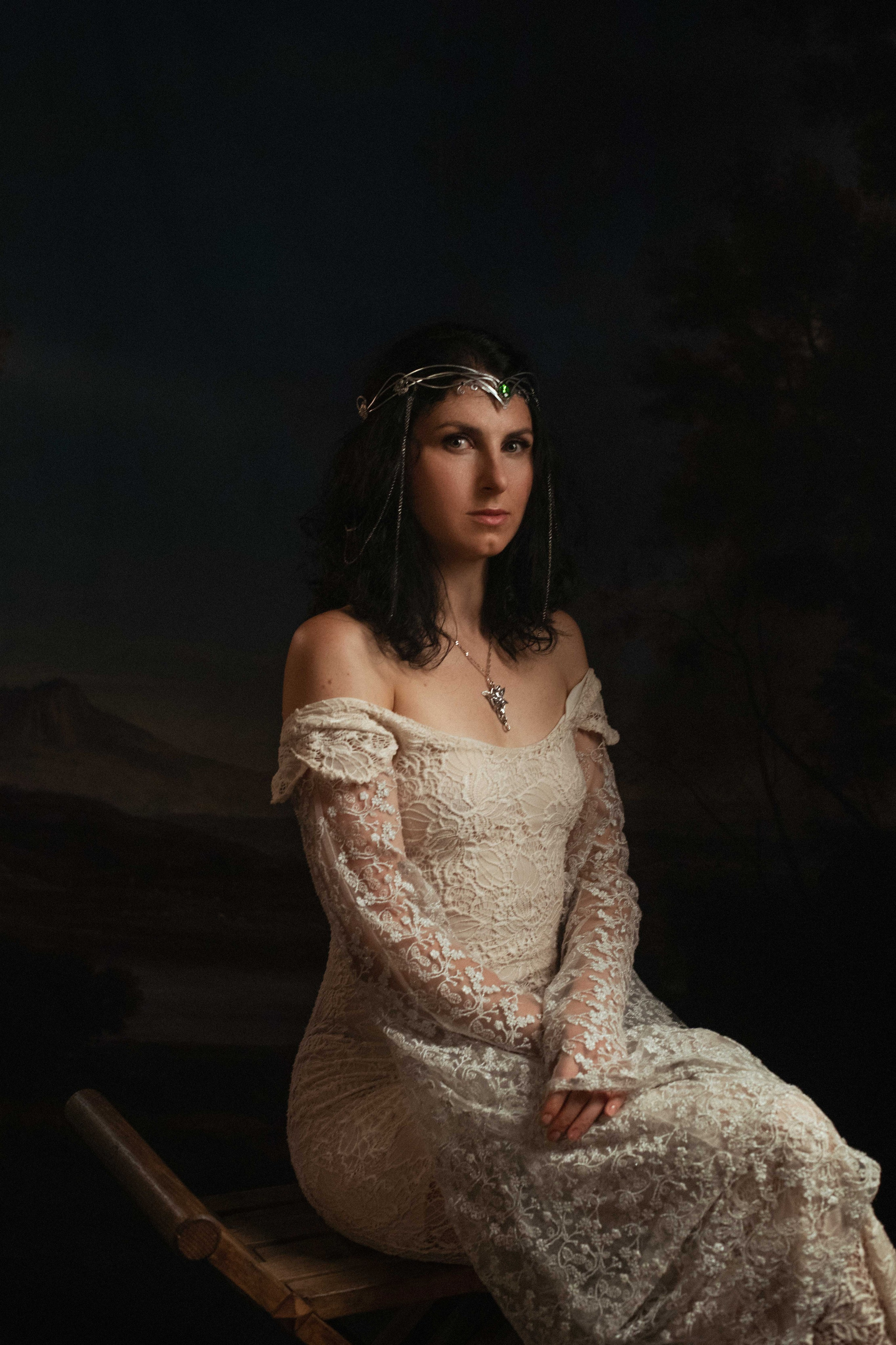 Лоэнгрин. Фотохудожник из города Пскова