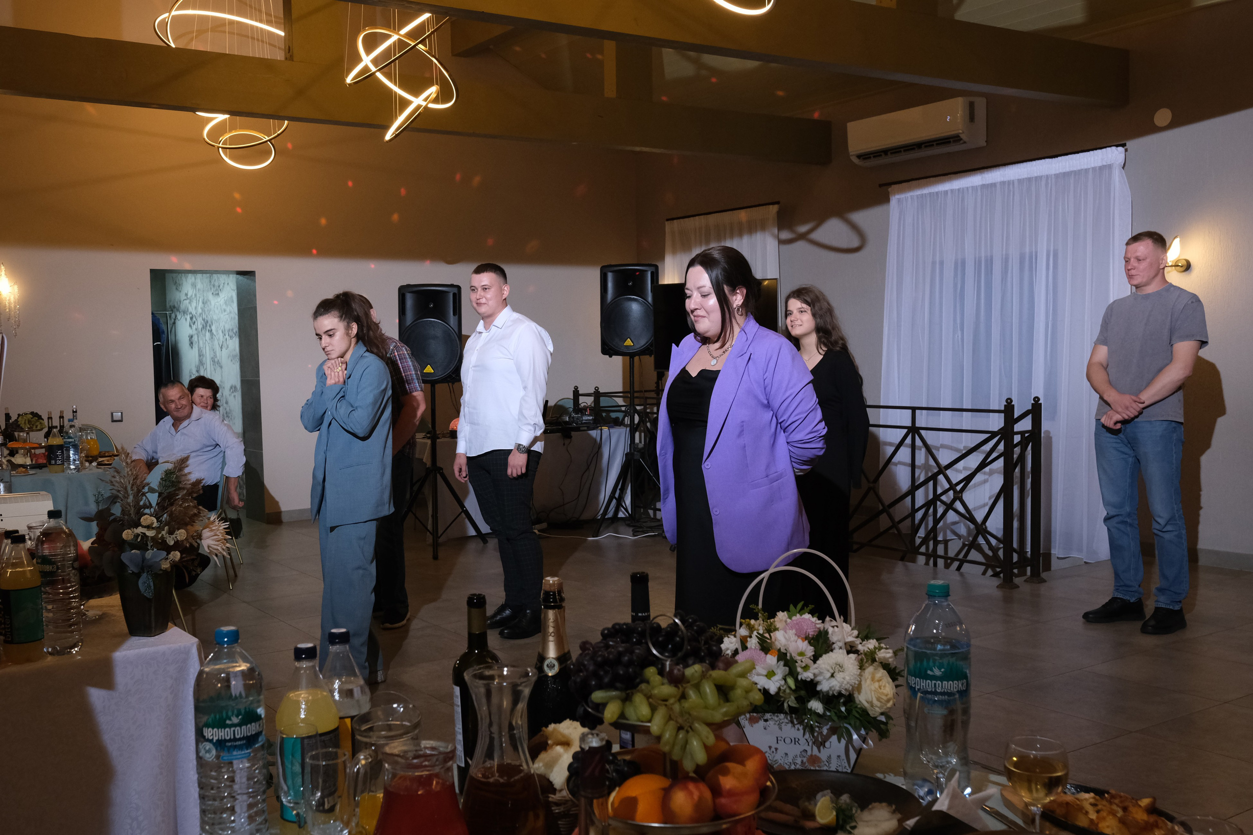 Свадьба Аббаса и Марии. Свадебный фотограф в Челябинске Сырчикова Наталья