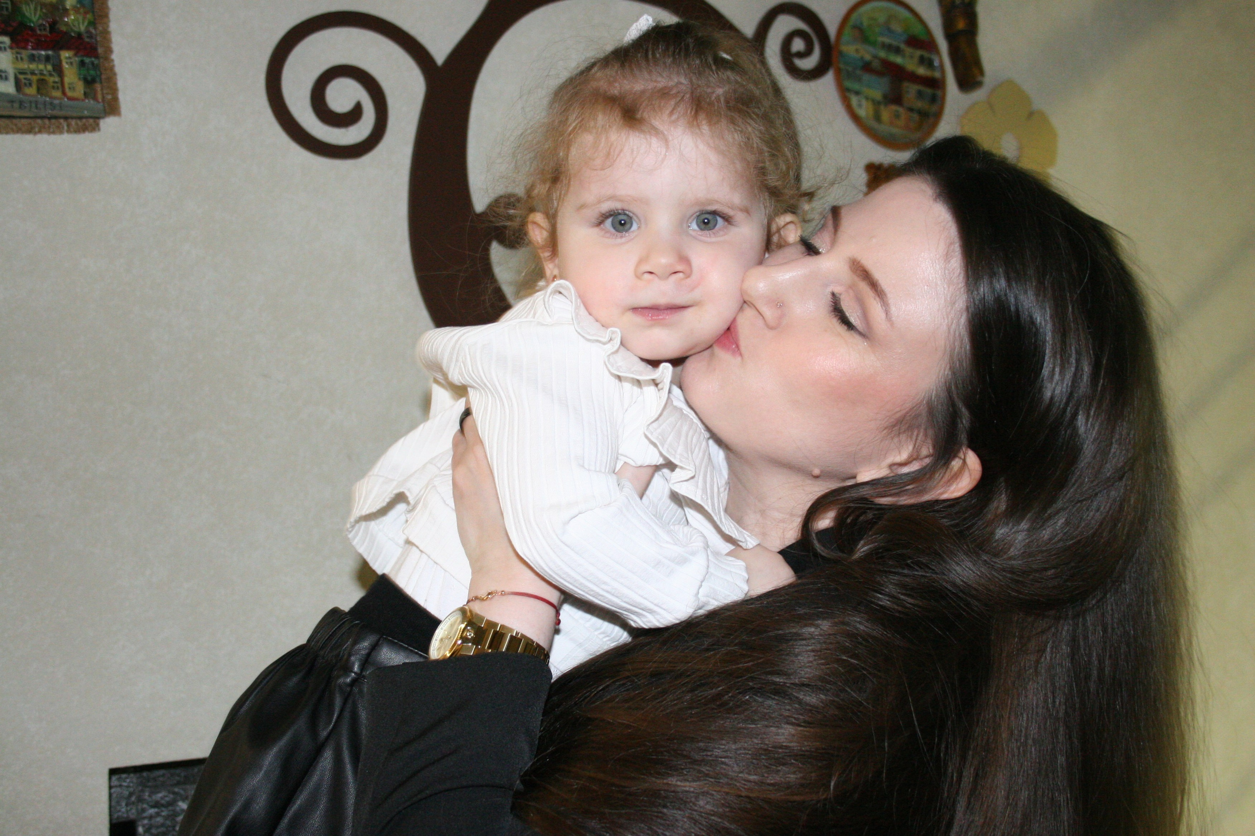 Корпоратив «МедСтар». Креативный фотограф