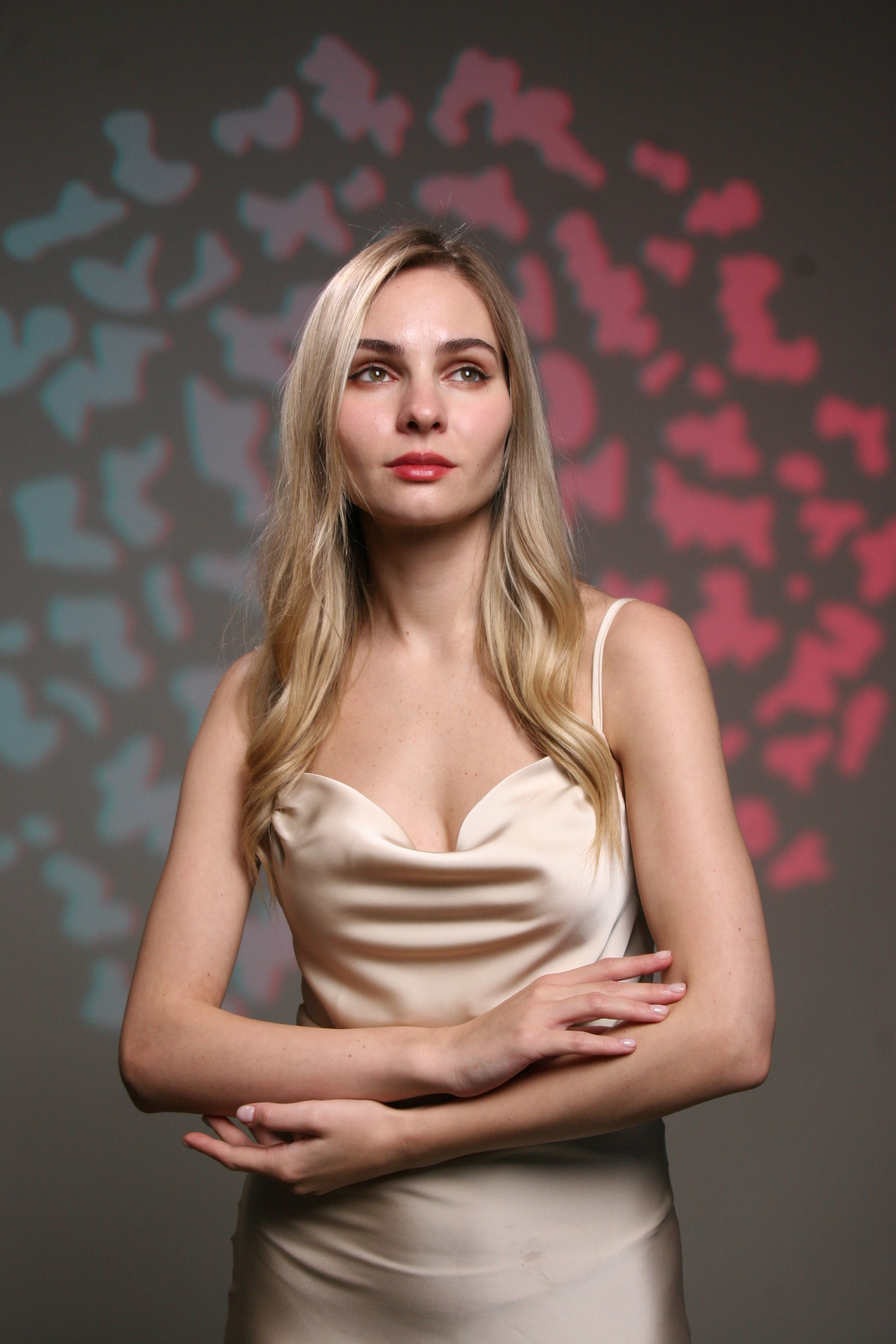 Студия. Креативный фотограф