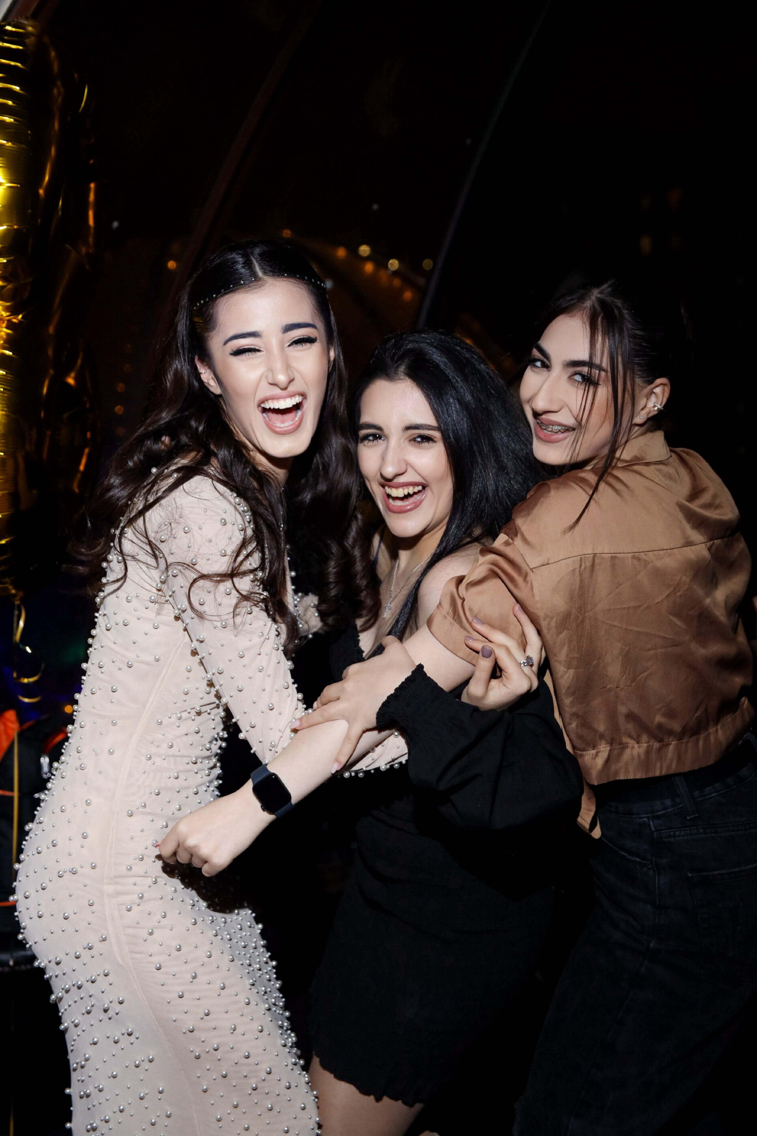 День Рождение Милены. Главная