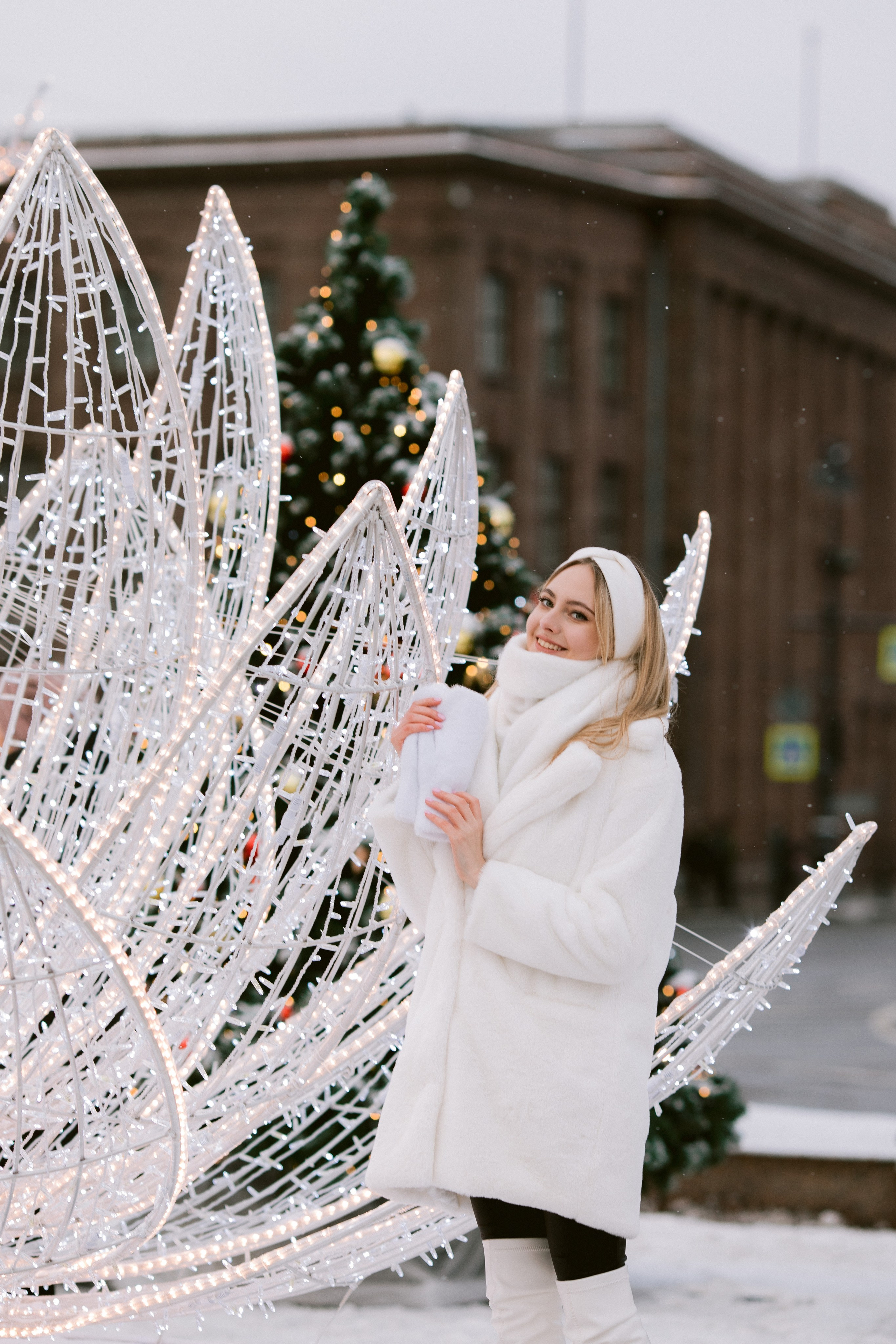 Соня 26.12.23. Фотограф | Таганрог | Ростов