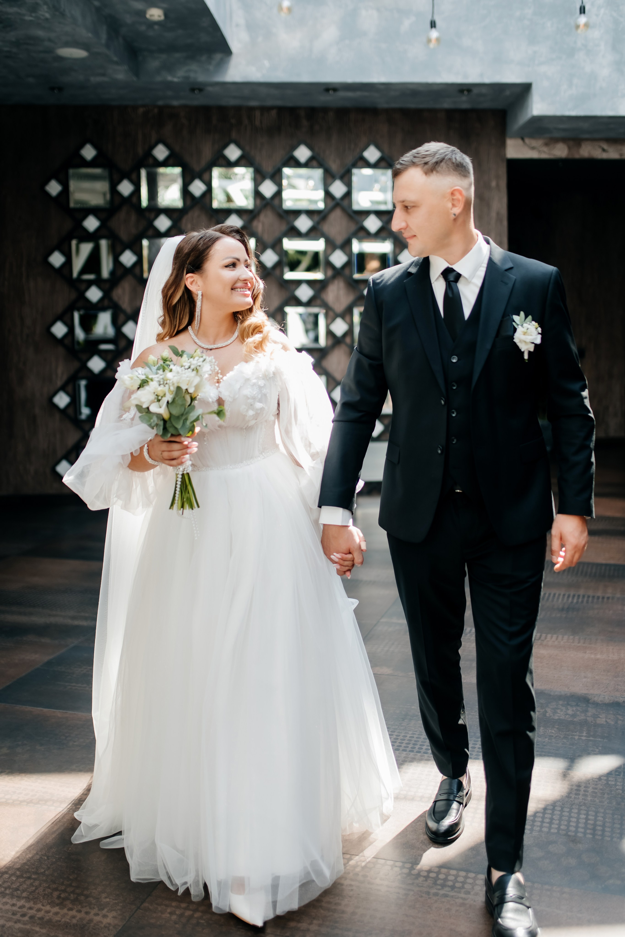 Астория + усадьба Белладжио. Фотограф ВИКА МЕДУЗА