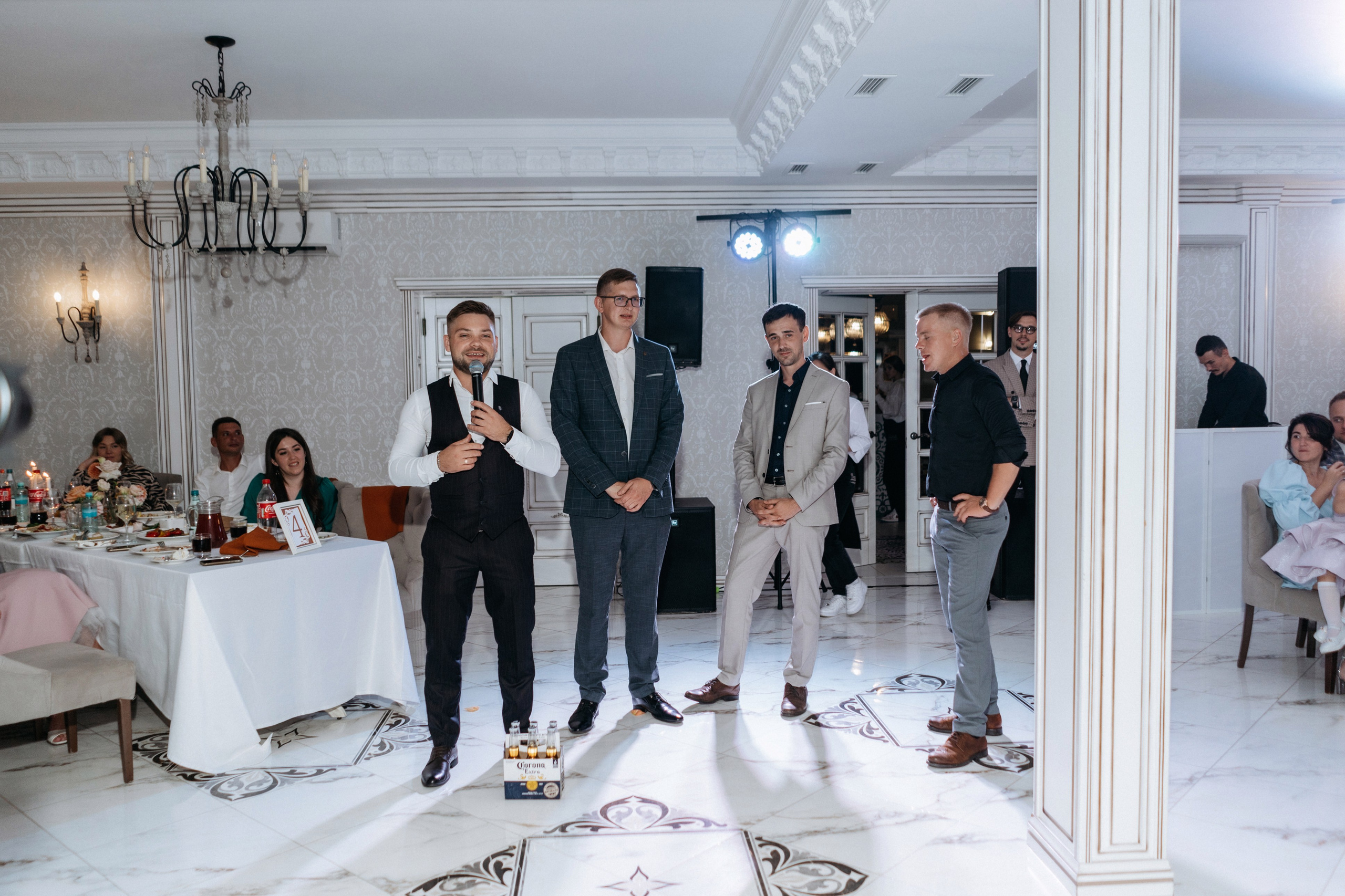 Александр и Ирина. Свадебный и семейный фотограф в Калининграде Анастасия Гриценко