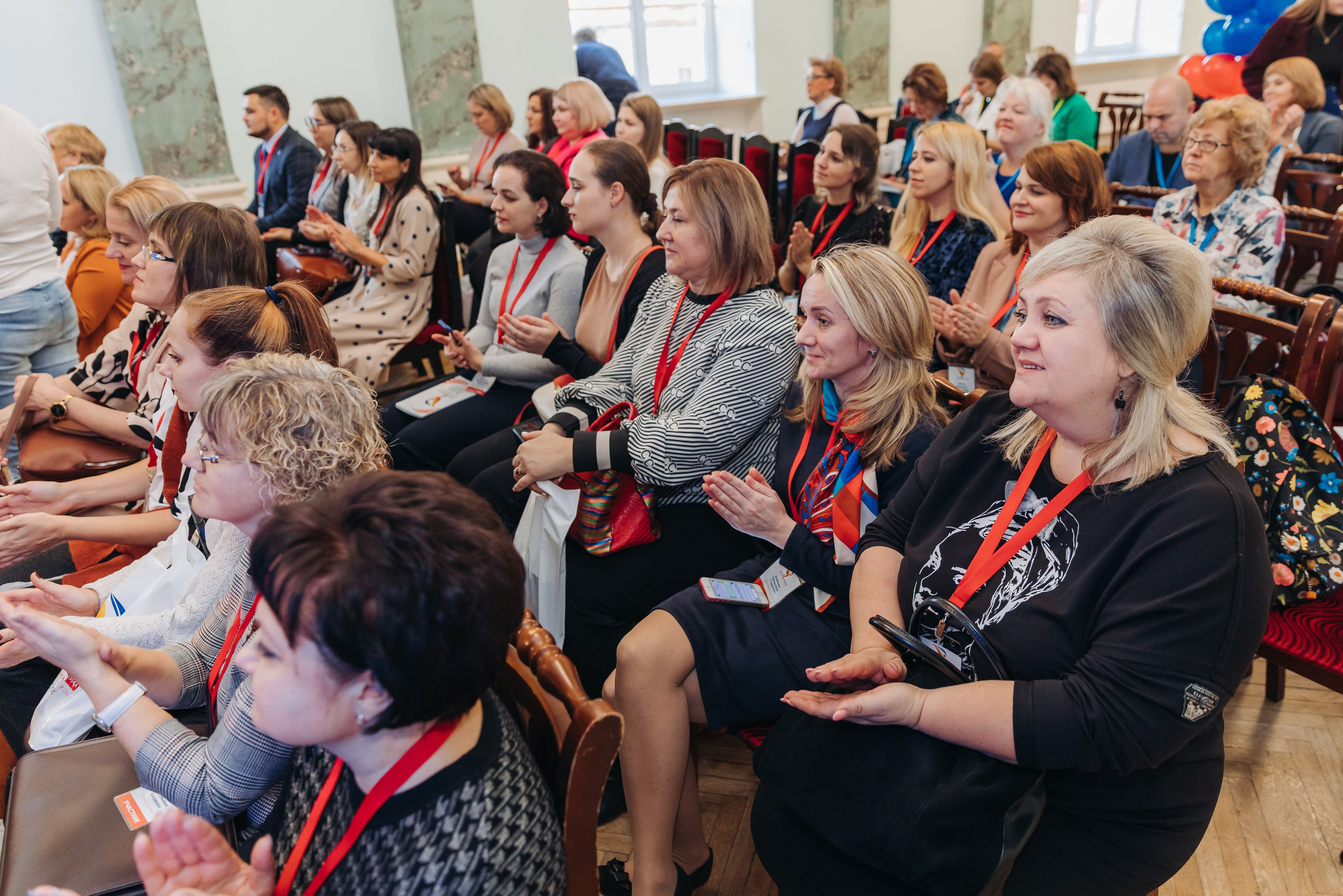 Всероссийская Олимпиада Мой первый учитель. Галерея ПрофАС