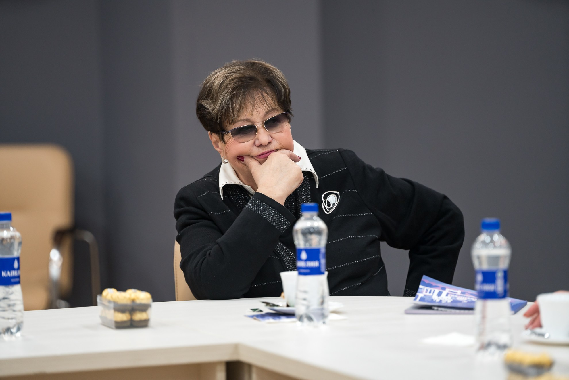 Конкурс Воспитатель года. Галерея ПрофАС