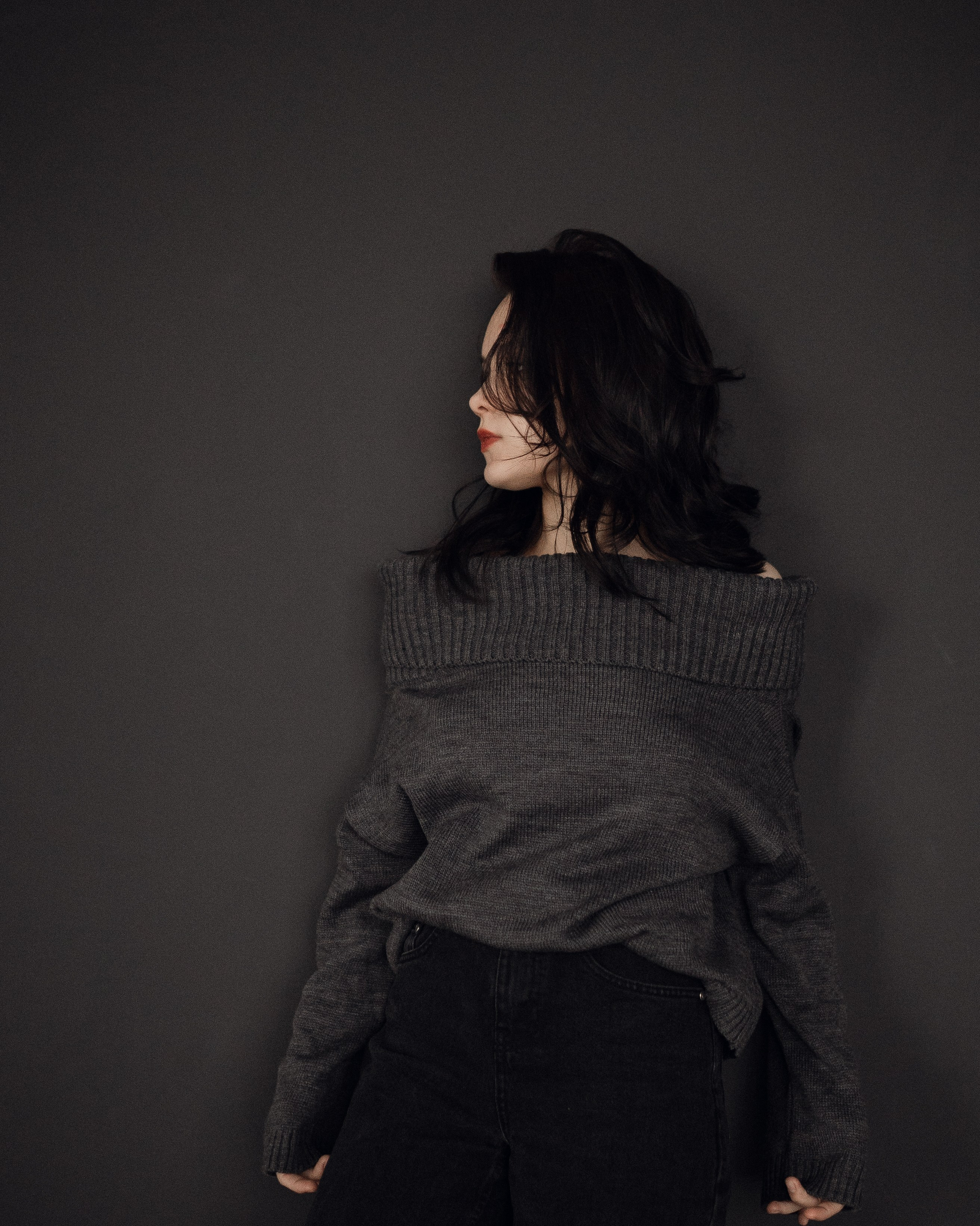 Ольга. Фотограф Краснодар Ирина Гафланова