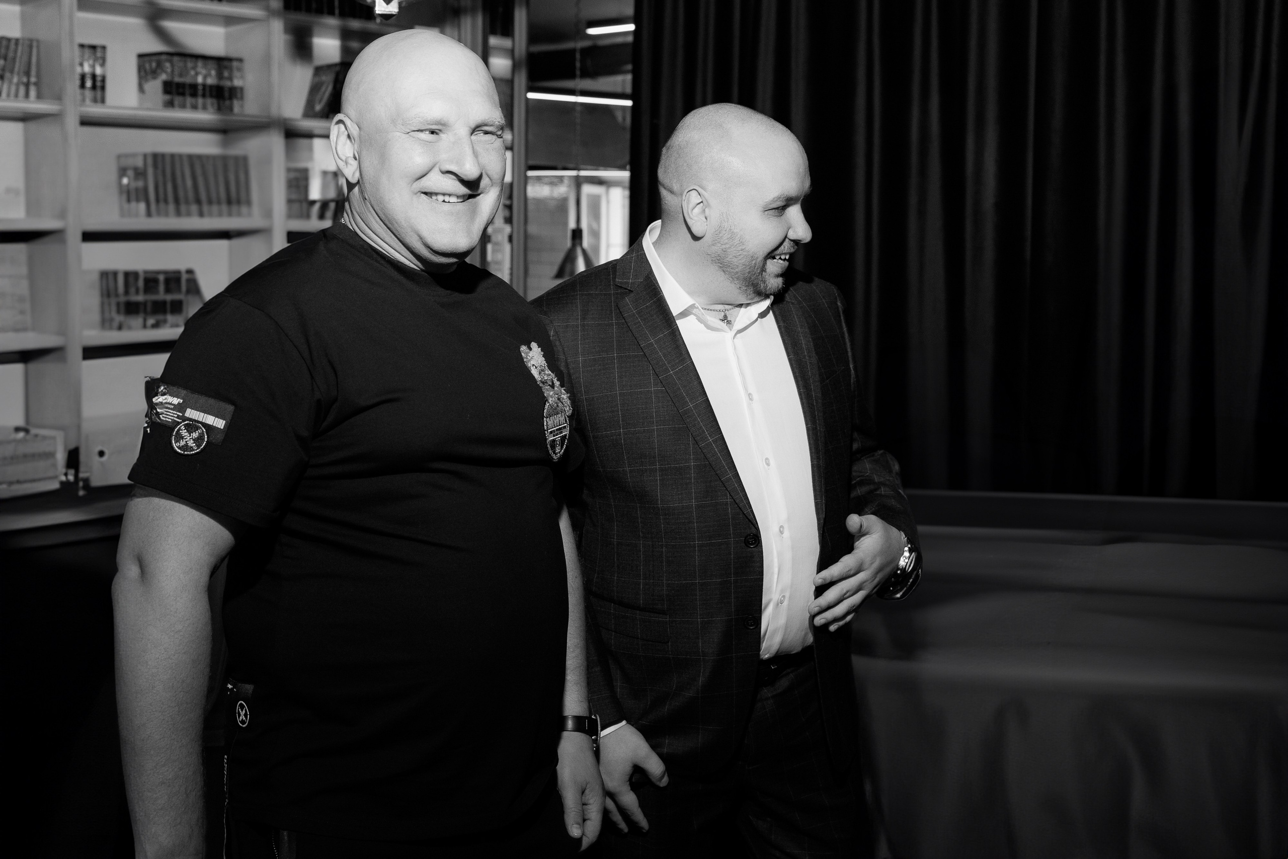 ДЕНЬ РОЖДЕНИЯ ИВАНА. Свадебный и event-фотограф Иван Волнухин