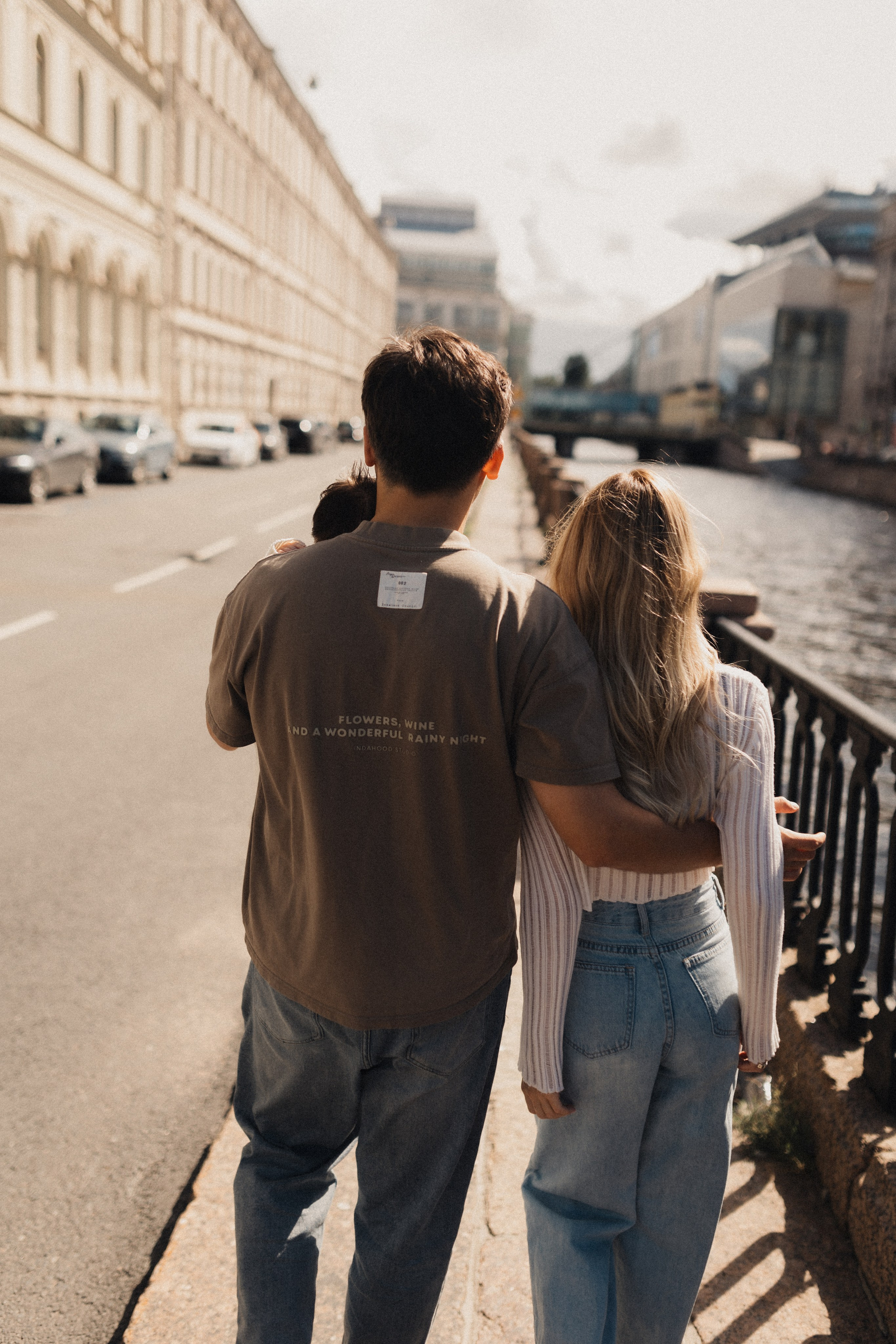 ♡. Свадебный и портретный фотограф в Калининграде и Москве Марк Юдинцев