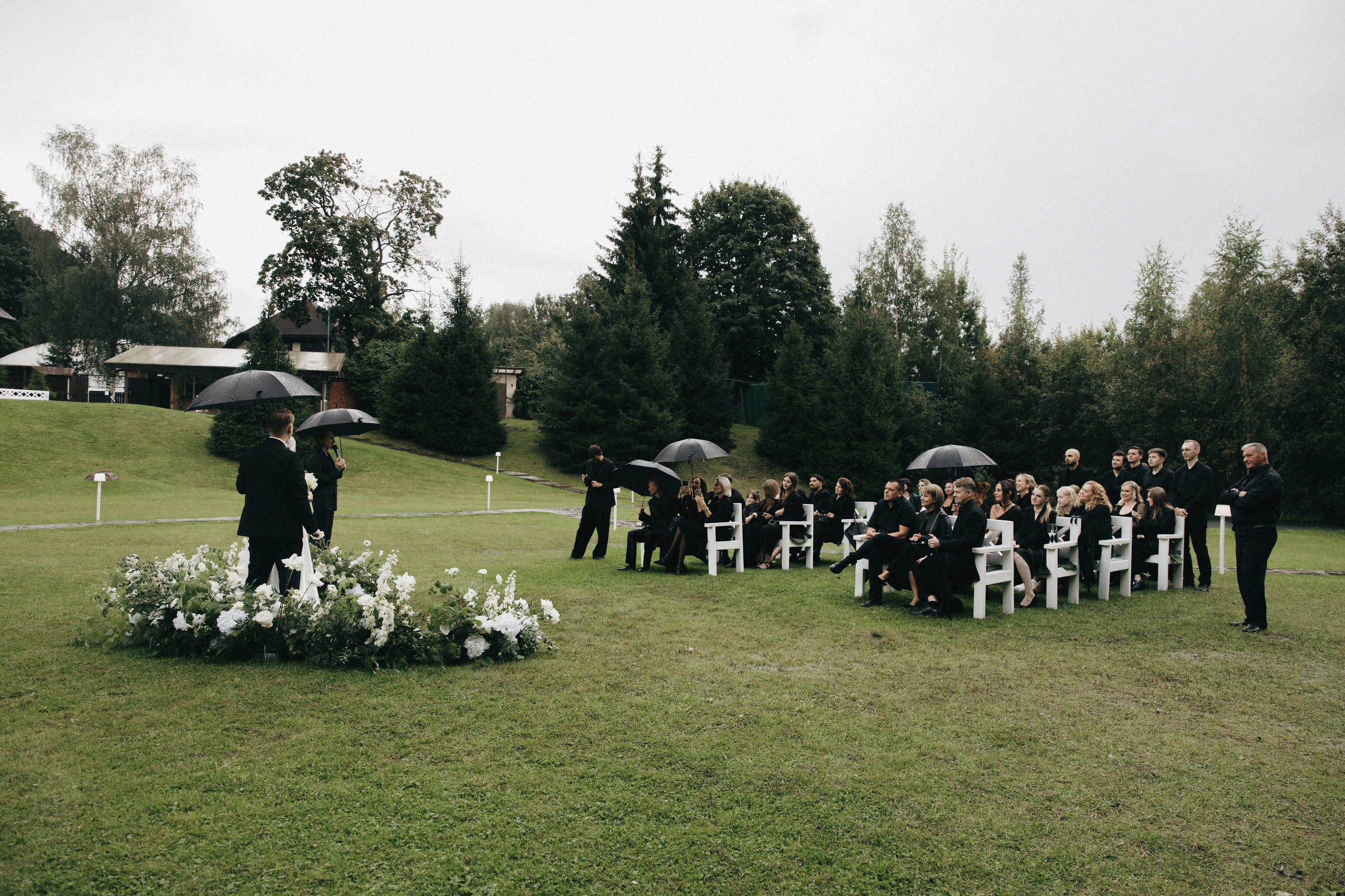 Александра и Илья. Свадебный и портретный фотограф в Калининграде и Москве Марк Юдинцев