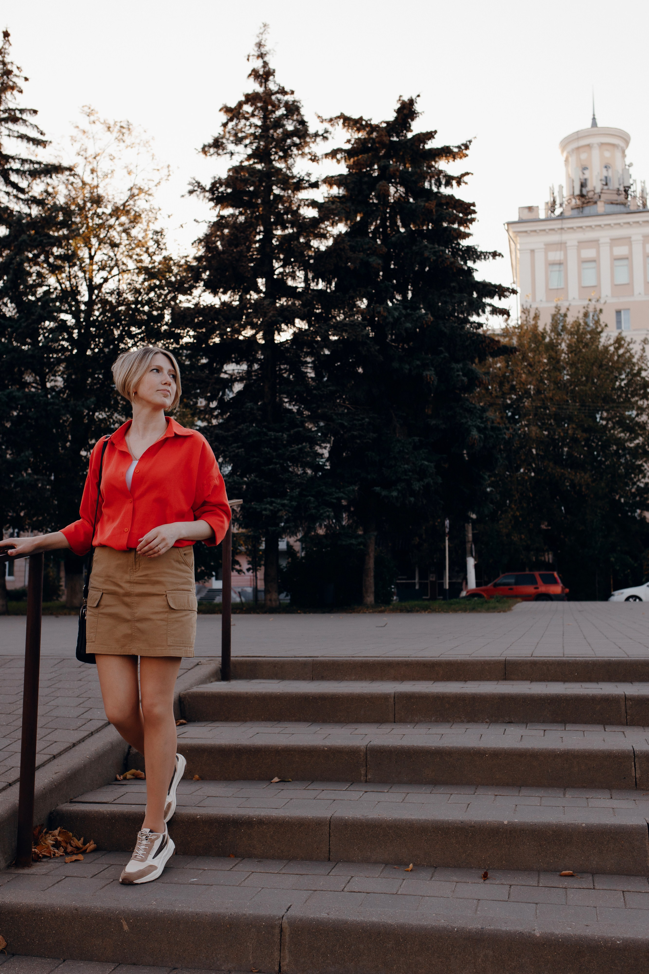 Маша. Фотограф Елена Кириллова