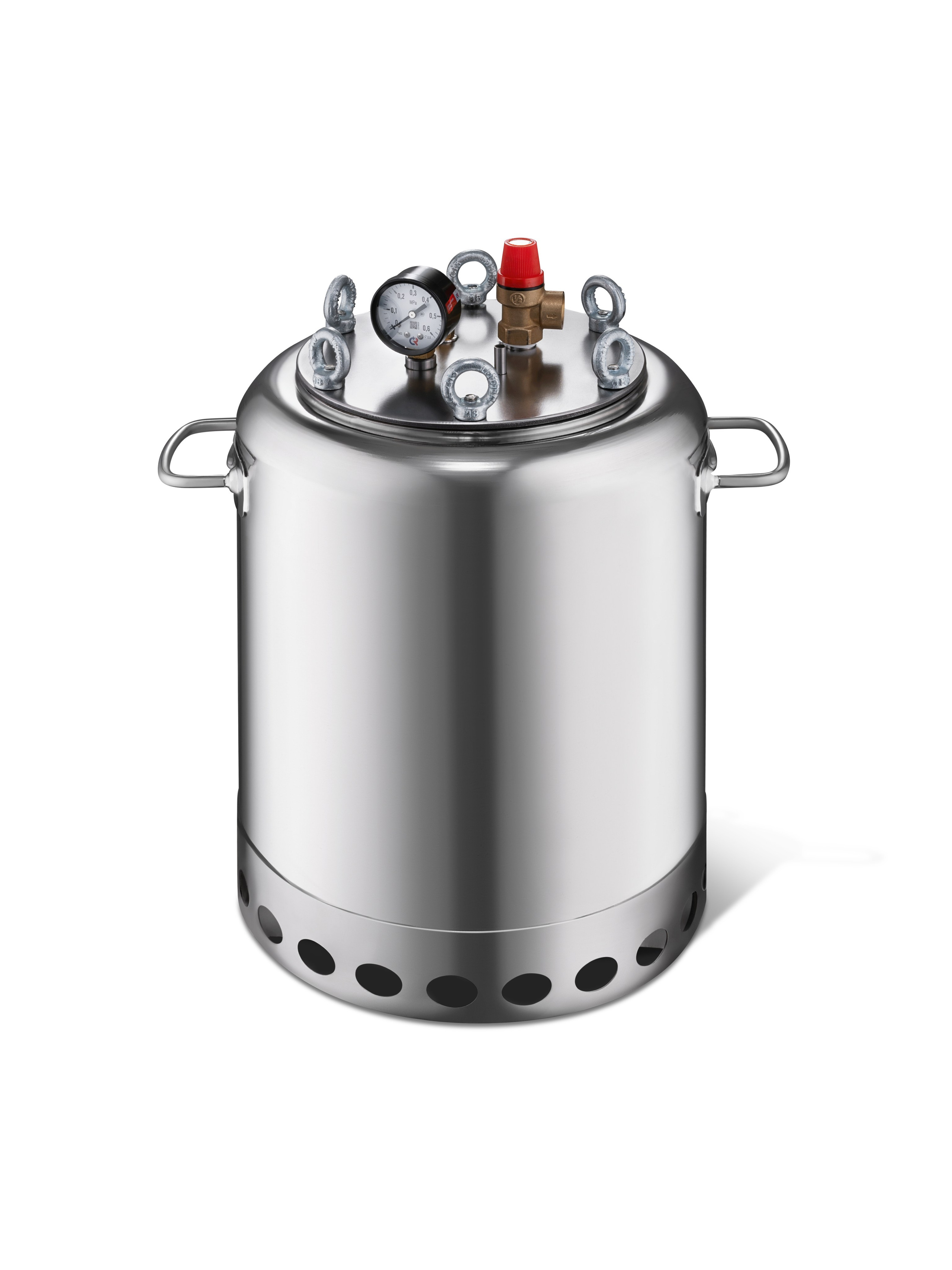 Глянцевые предметы. Студия рекламной и предметной съемки товаров WELKO Studio