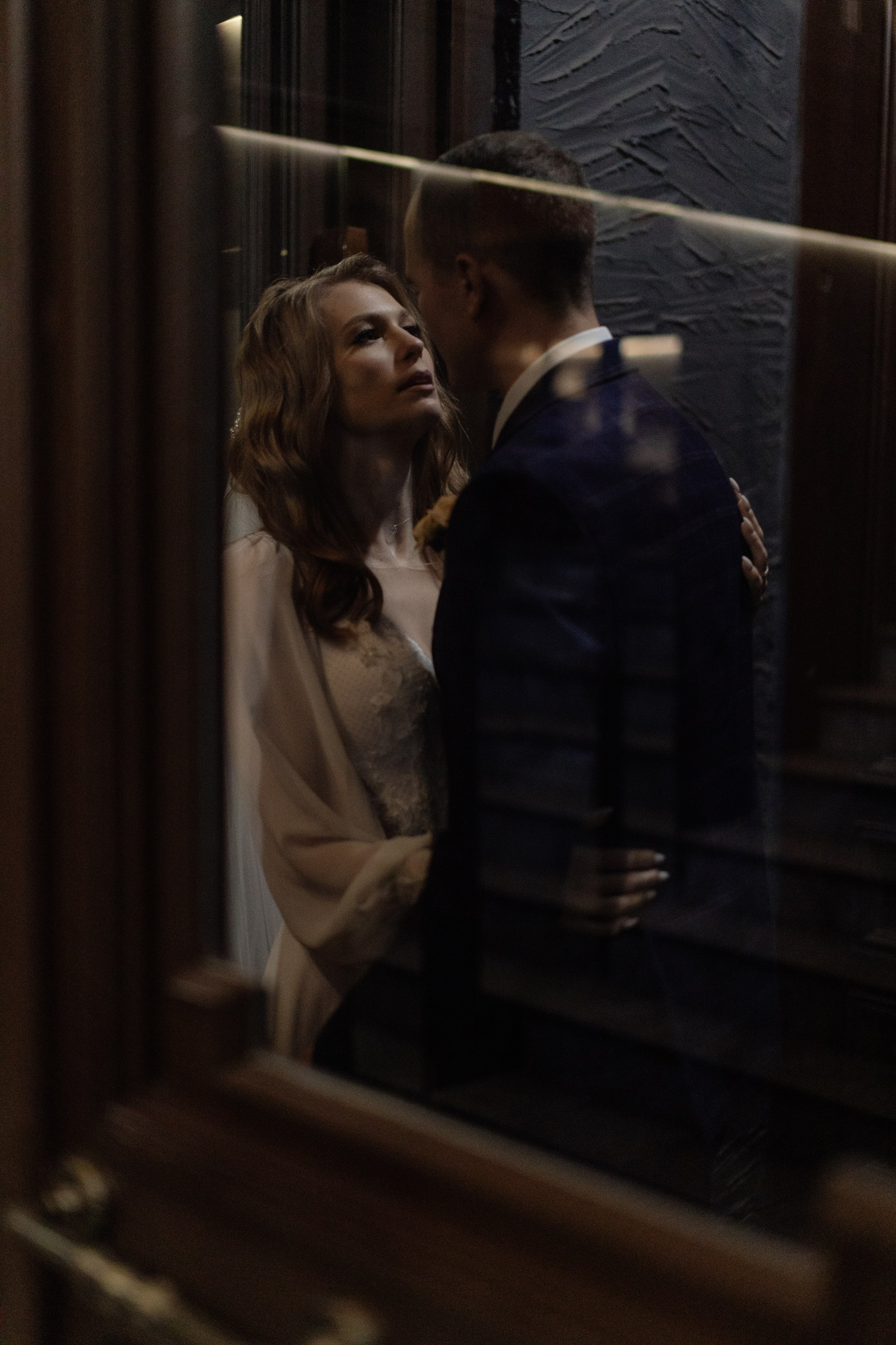 Октябрь, 28. Фотограф Дарья Белова Нижний Новгород, Балахна