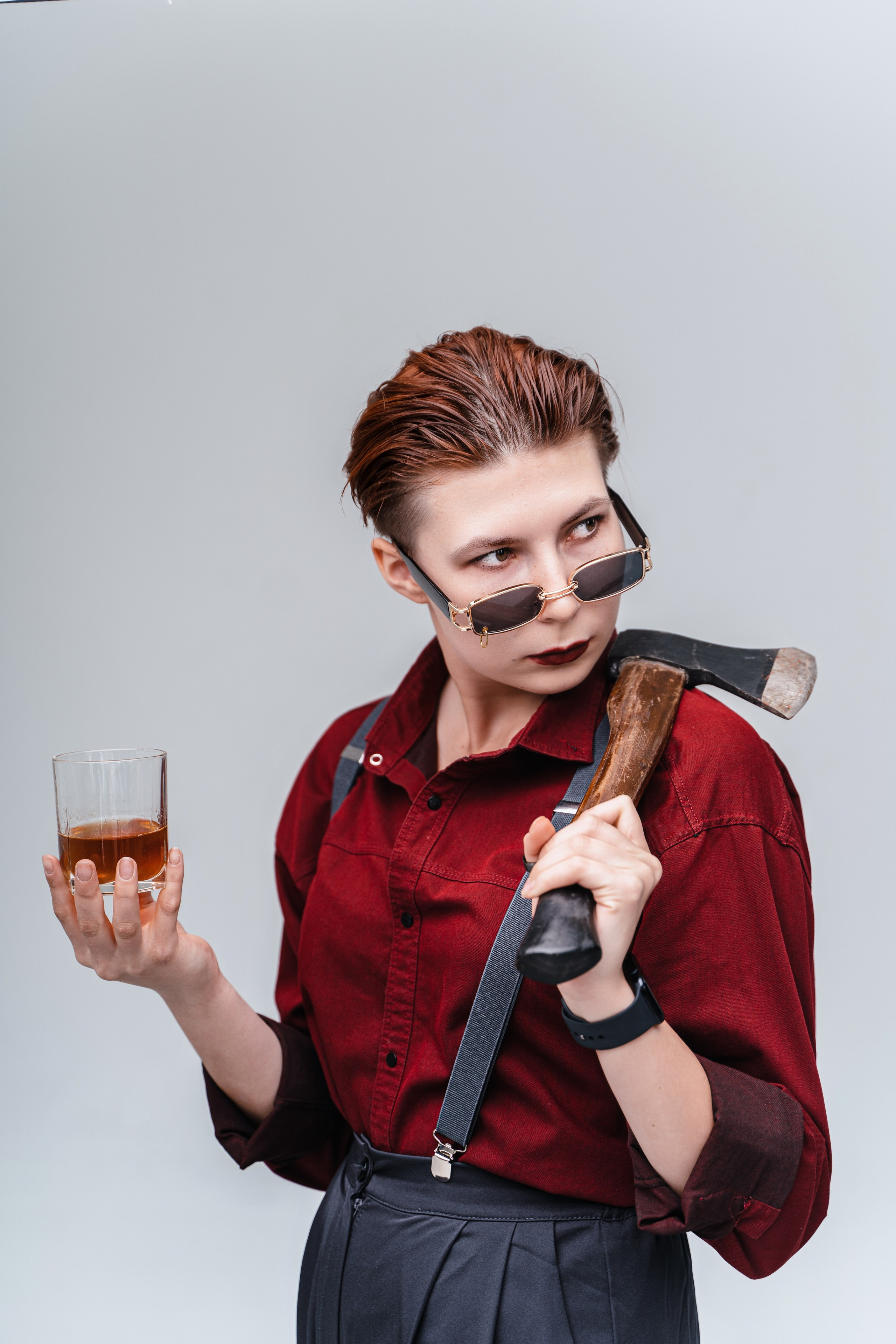 В. Ваш личный фотограф в Волгограде и области