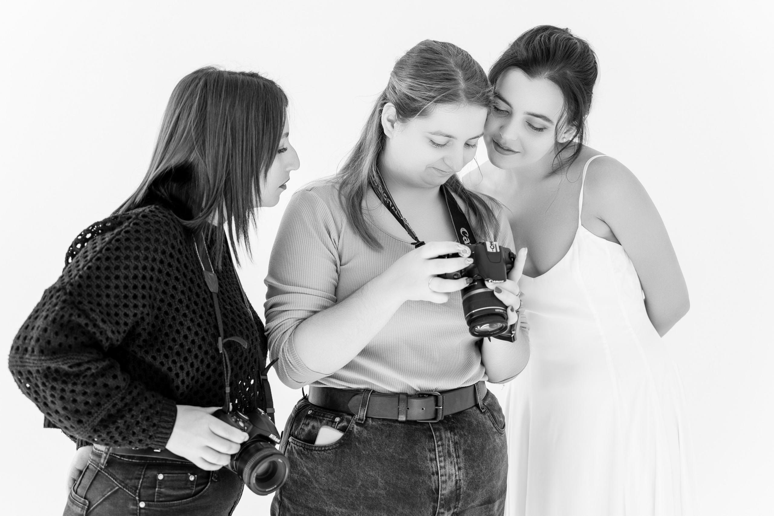 Курс «Основы фотографии». Фотошкола современной фотографии в Крыму. Курсы по фотографии в Симферополе