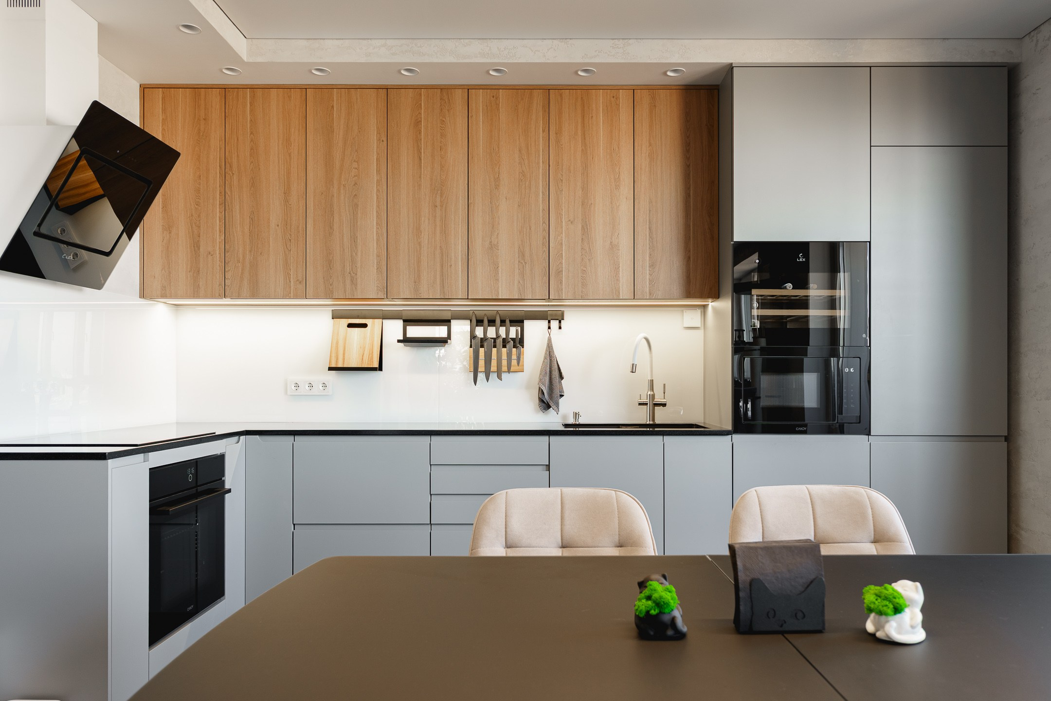 Проекты. ВУД ТВОРЕЦ мебельная фабрика | ТВОРЕЦ студия мебели