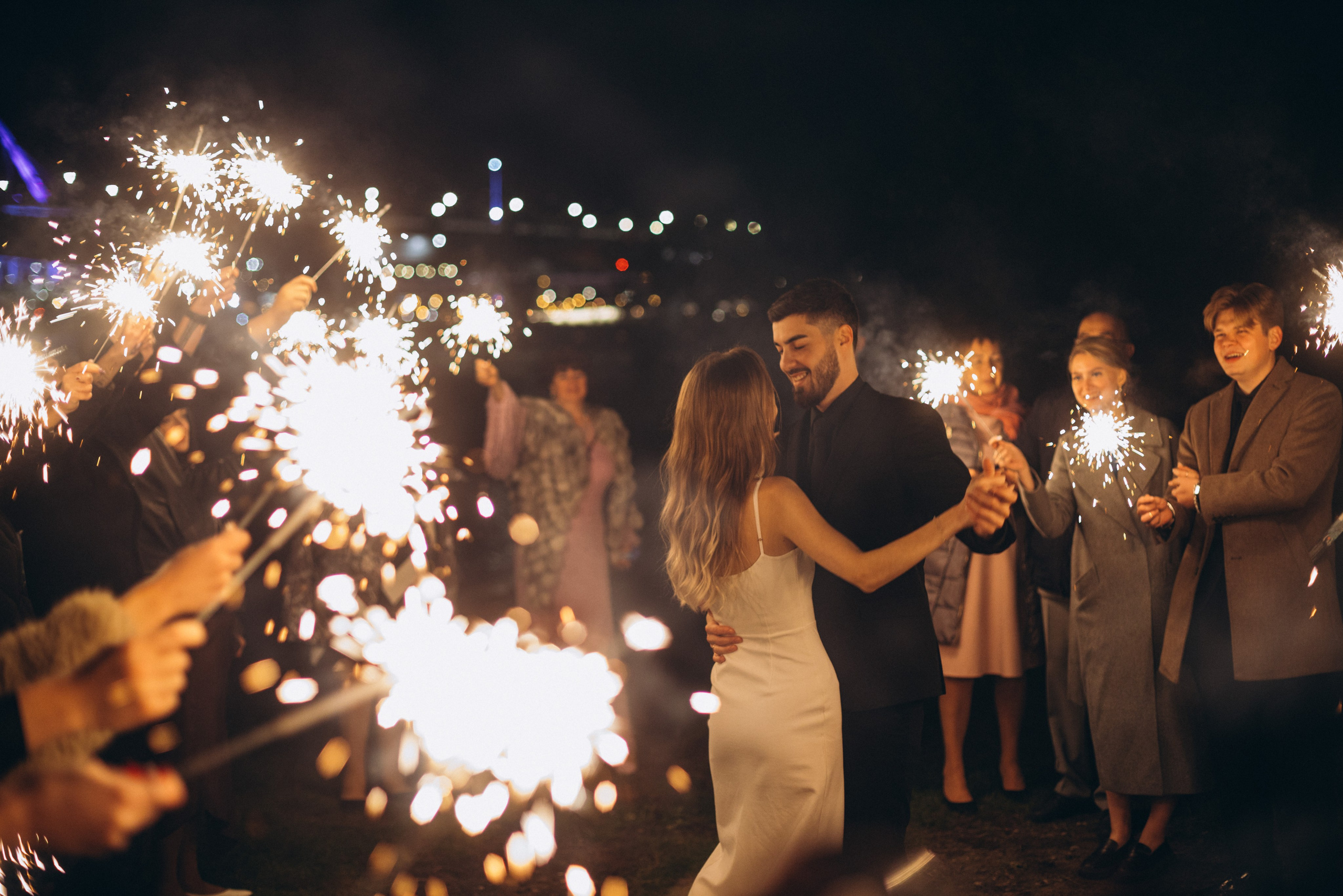 Свадьба. Свадебный и семейный фотограф в Санкт-Петербурге Яцына Юрий. Видеоопер