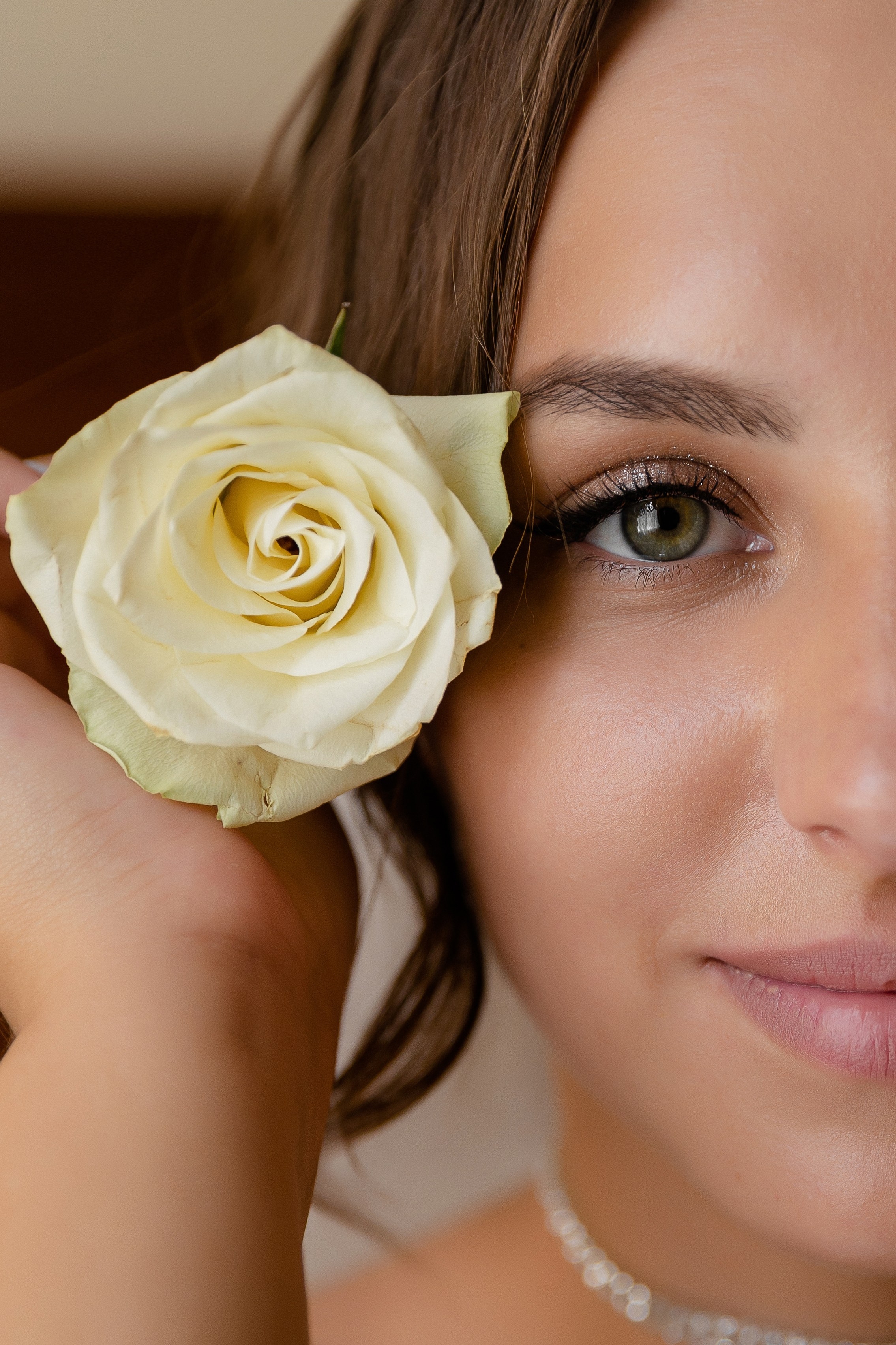 Валерия и Андрей. Свадебный и семейный фотограф