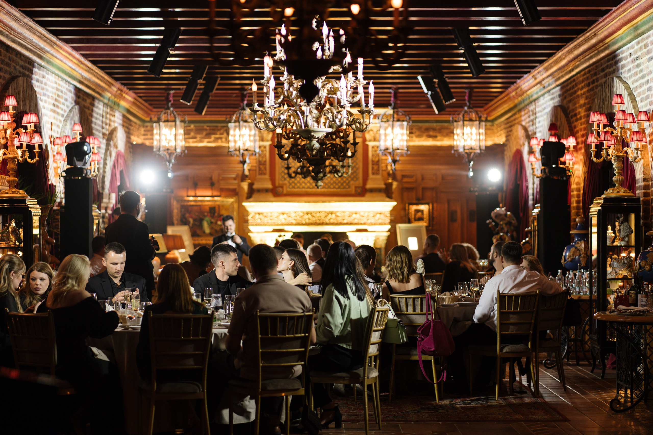 Сергей и Алена. Свадебный фотограф Ростов-на-Дону