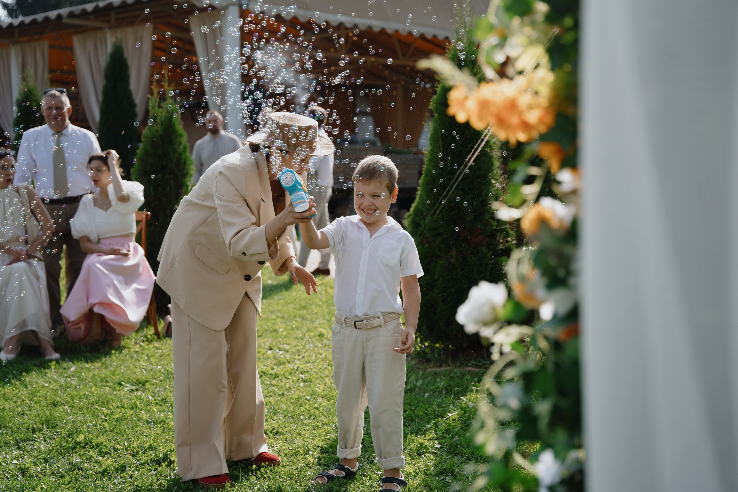 Полина и Никита. Свадебный фотограф Ростов-на-Дону