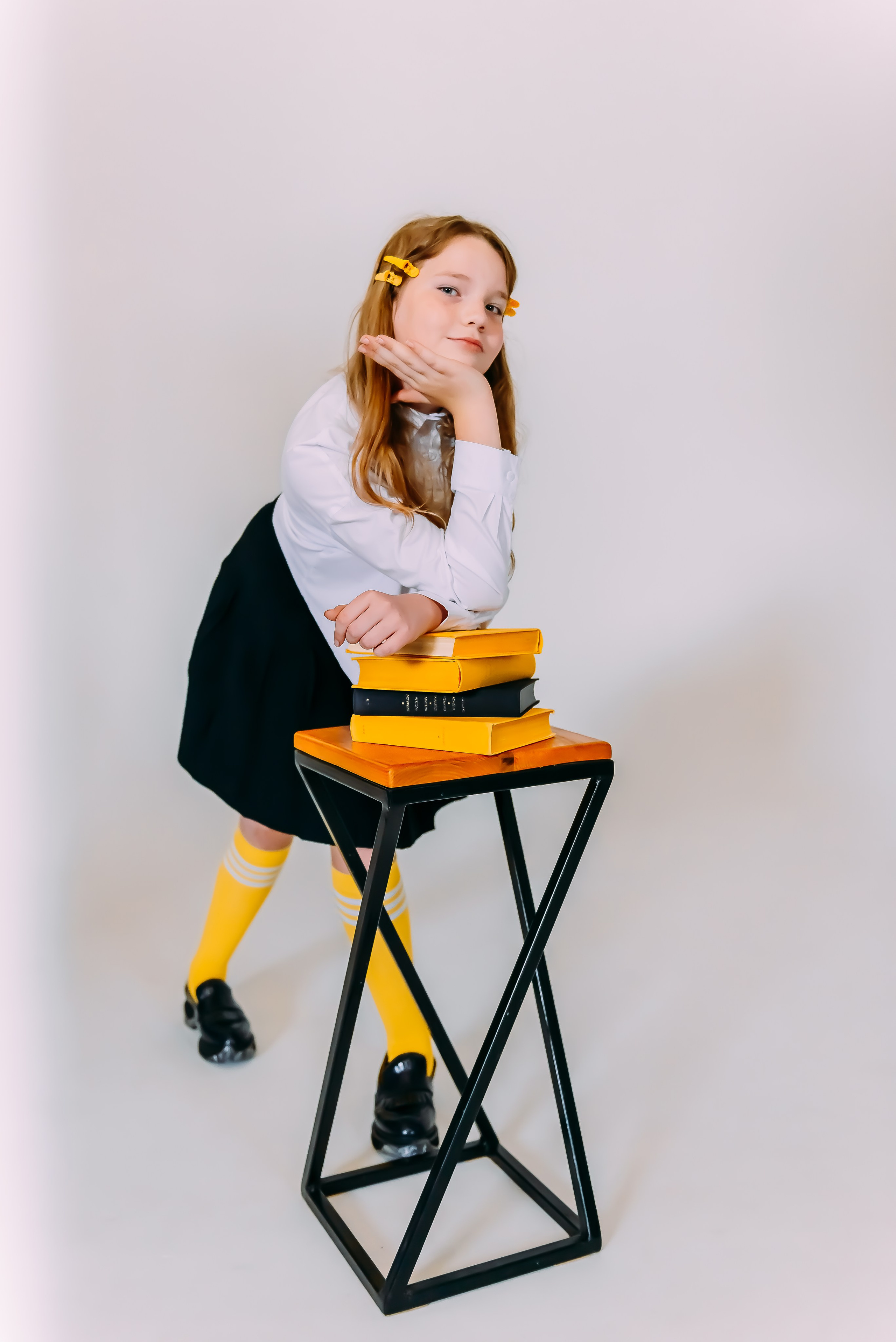 4 «А» |п. Дубовое|Начальная школа|2025. ALBUMIA