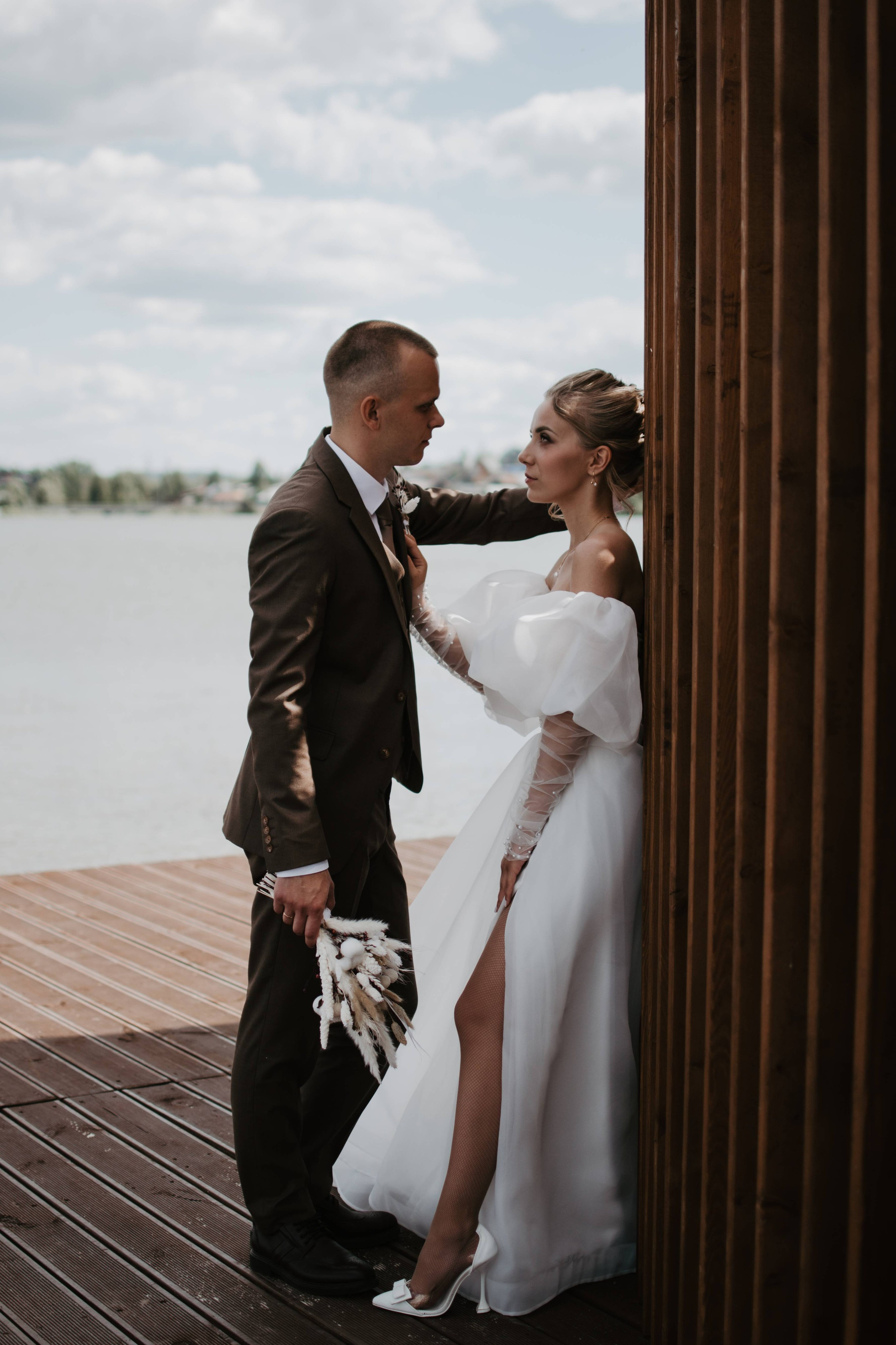 СВАДЬБЫ. Егор Засыпыч