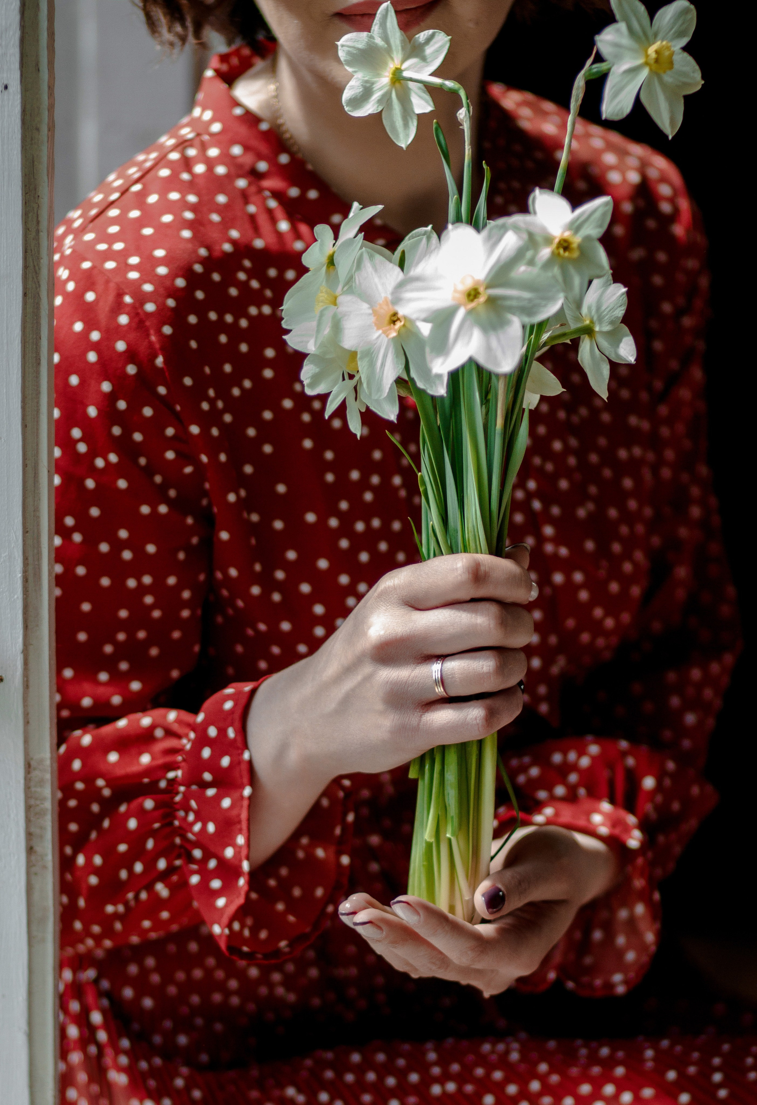 Оленька. Свадебный и семейный фотограф Ибрагимова Мария из Екатеринбурга