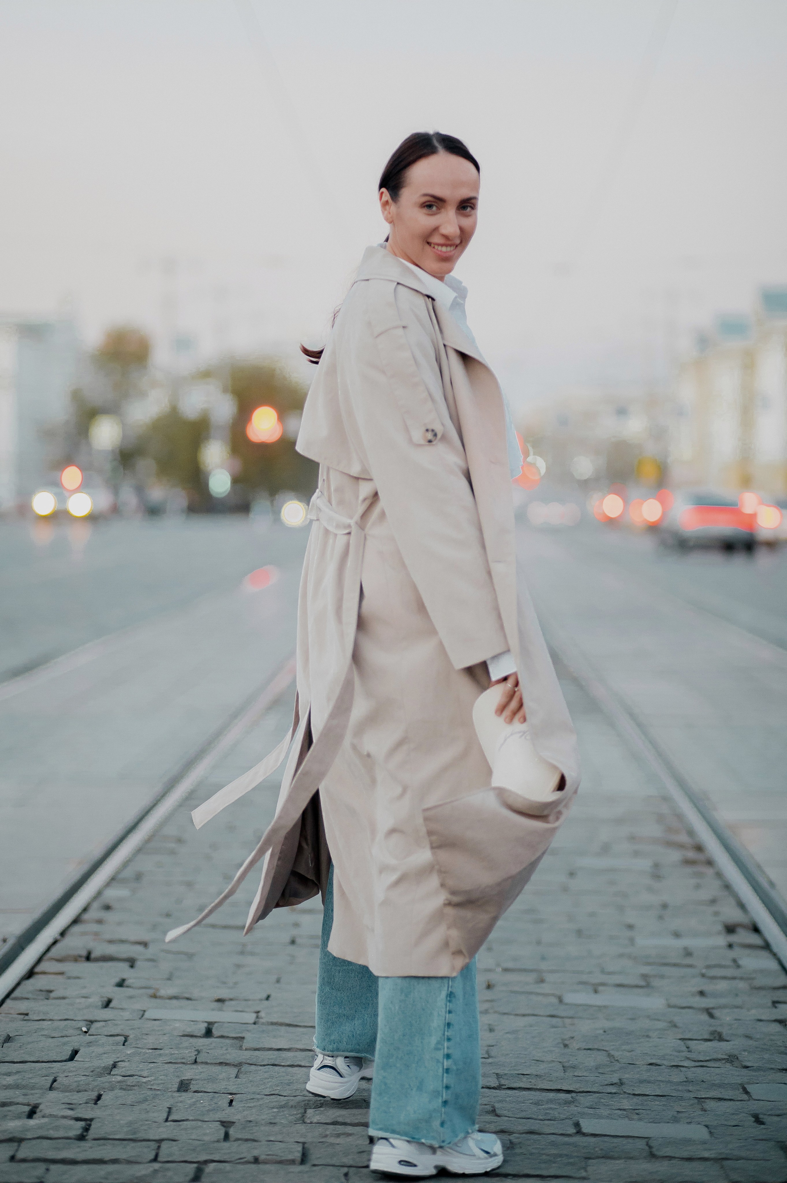 Виктория. Свадебный и семейный фотограф Ибрагимова Мария из Екатеринбурга