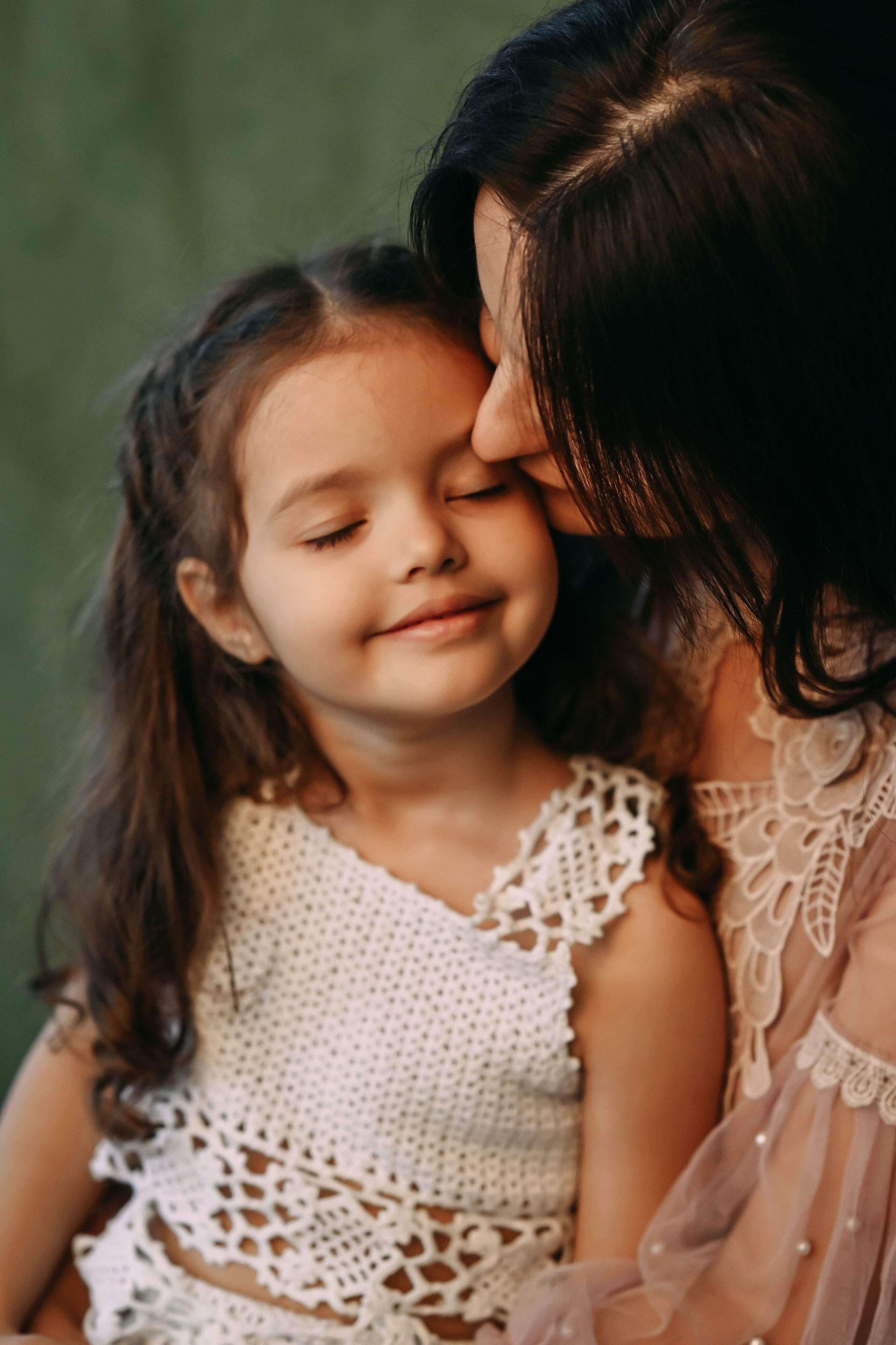 Ирина и дети. Детский и семейный фотограф