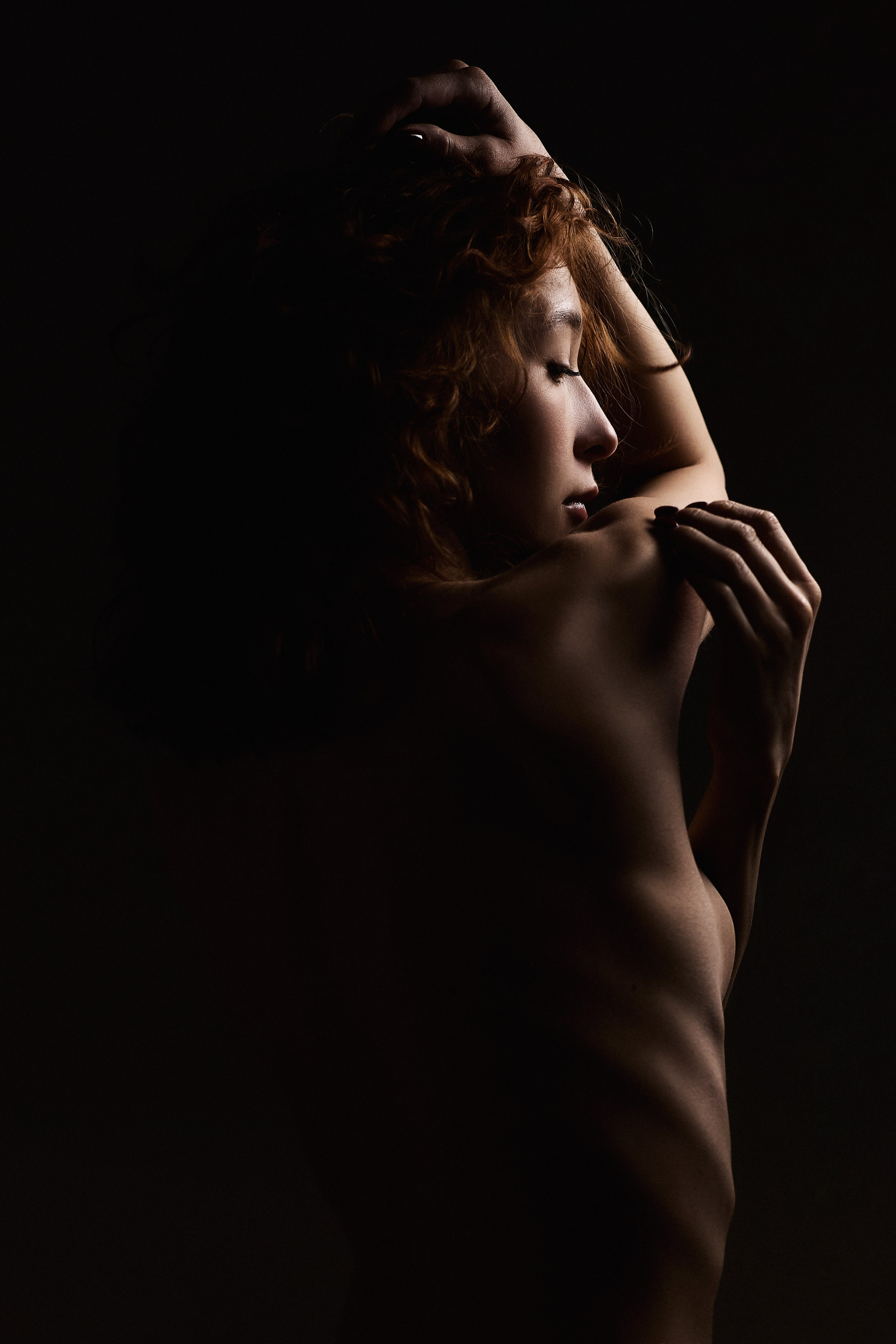 Лея, SVENROK. Фотограф Игорь Михайлов