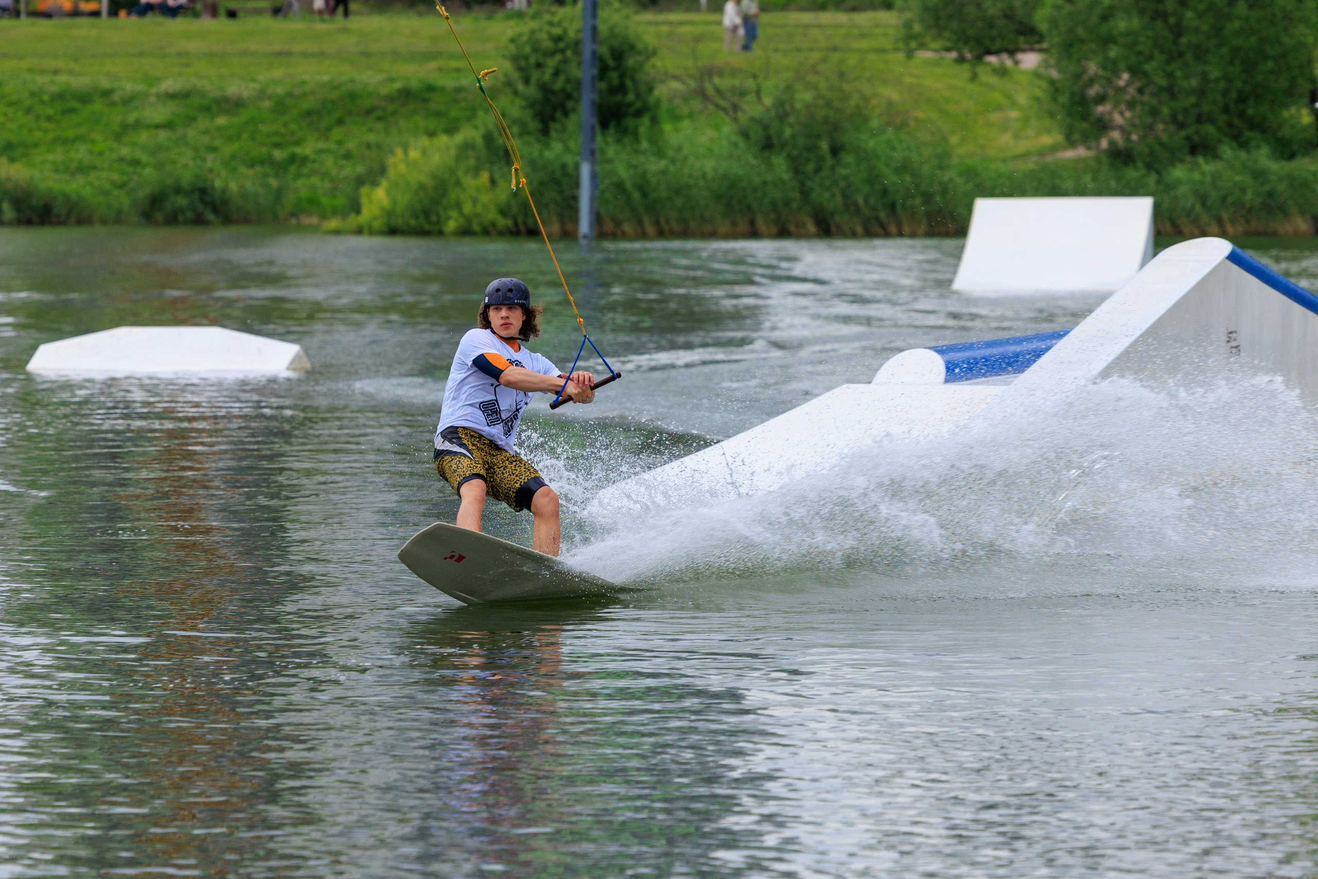 KUPCHINO OPEN CONTEST 2025. Фотограф Александр Заломаев