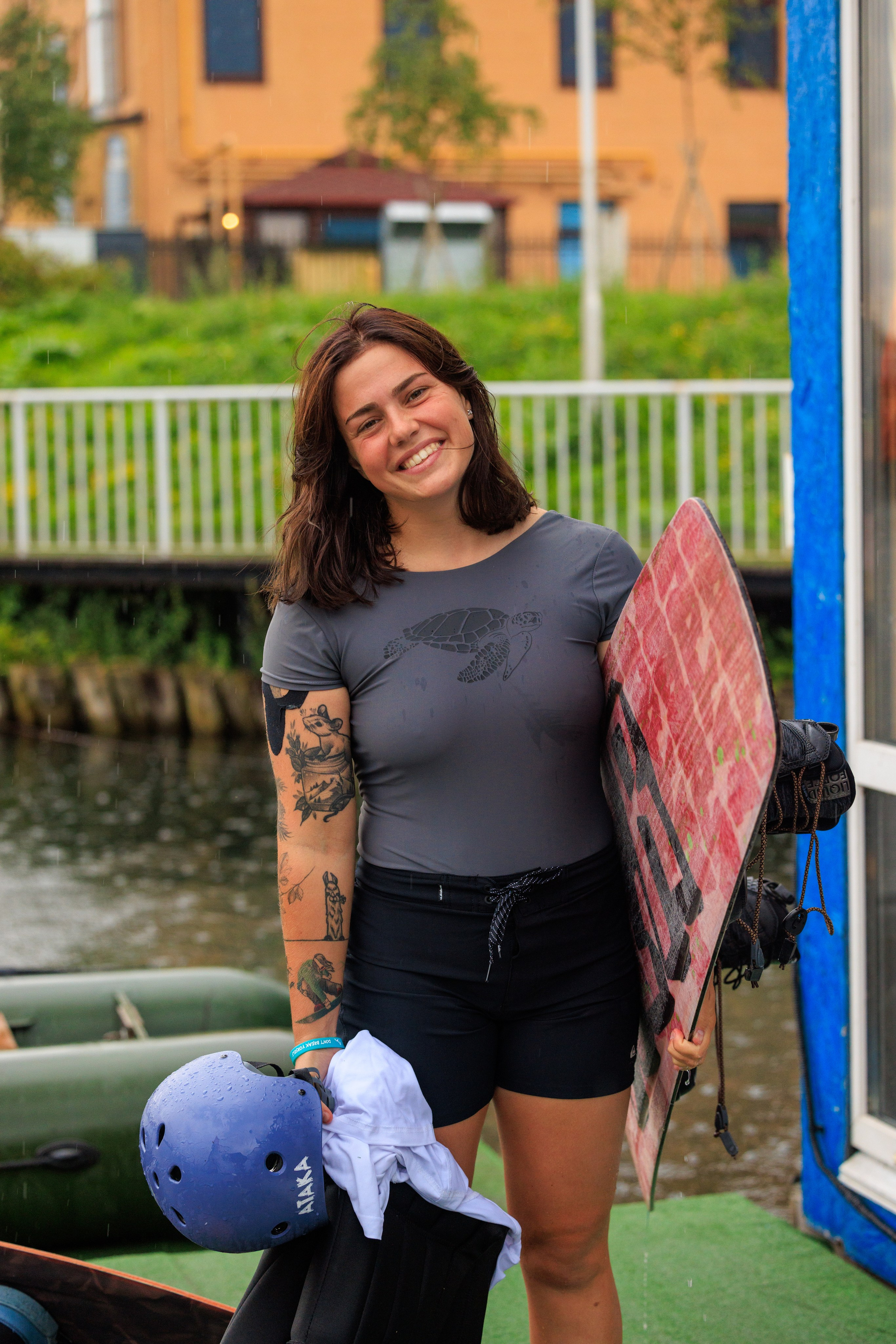 KupchinoOpenContest 2024. Фотограф Александр Заломаев