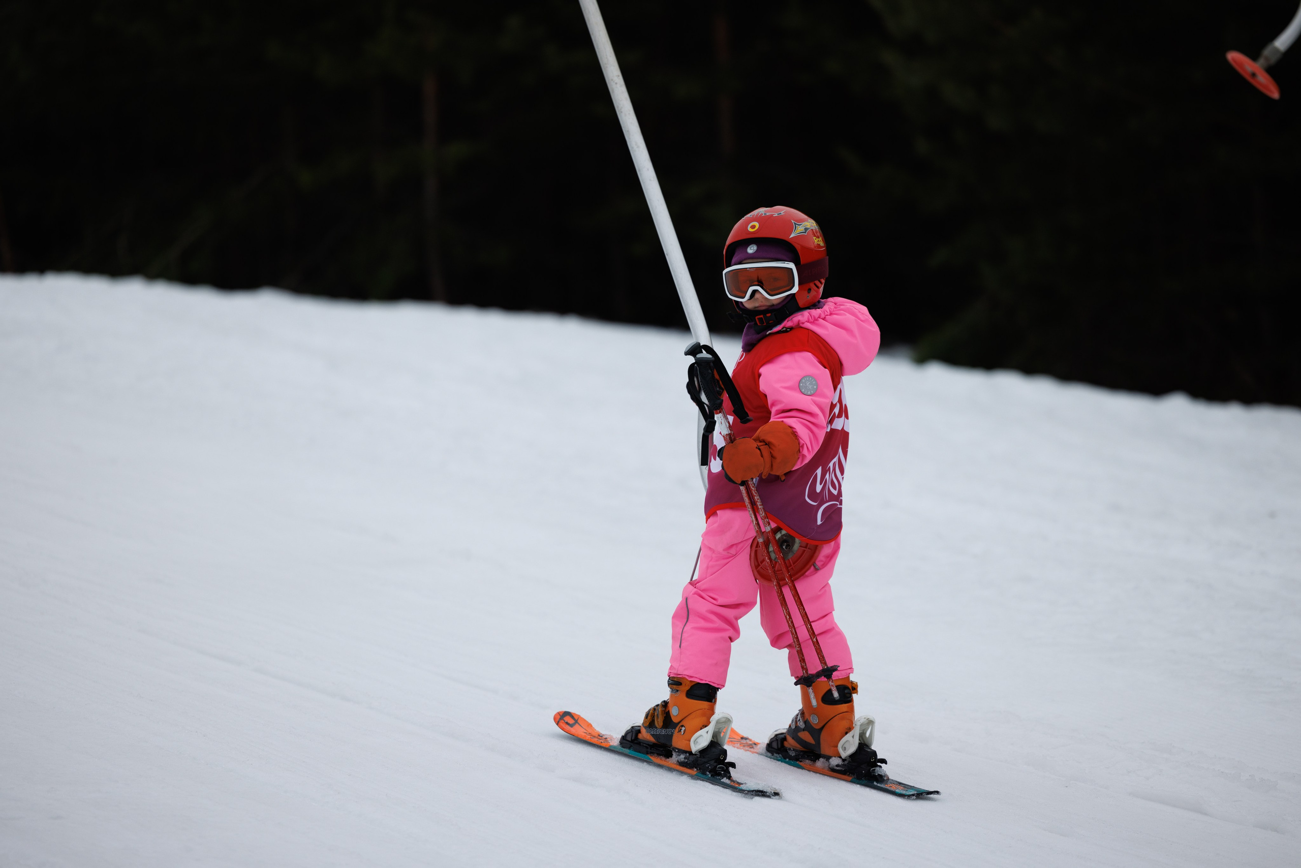IGORA KIDS CUP 2024(spring). Фотограф Александр Заломаев