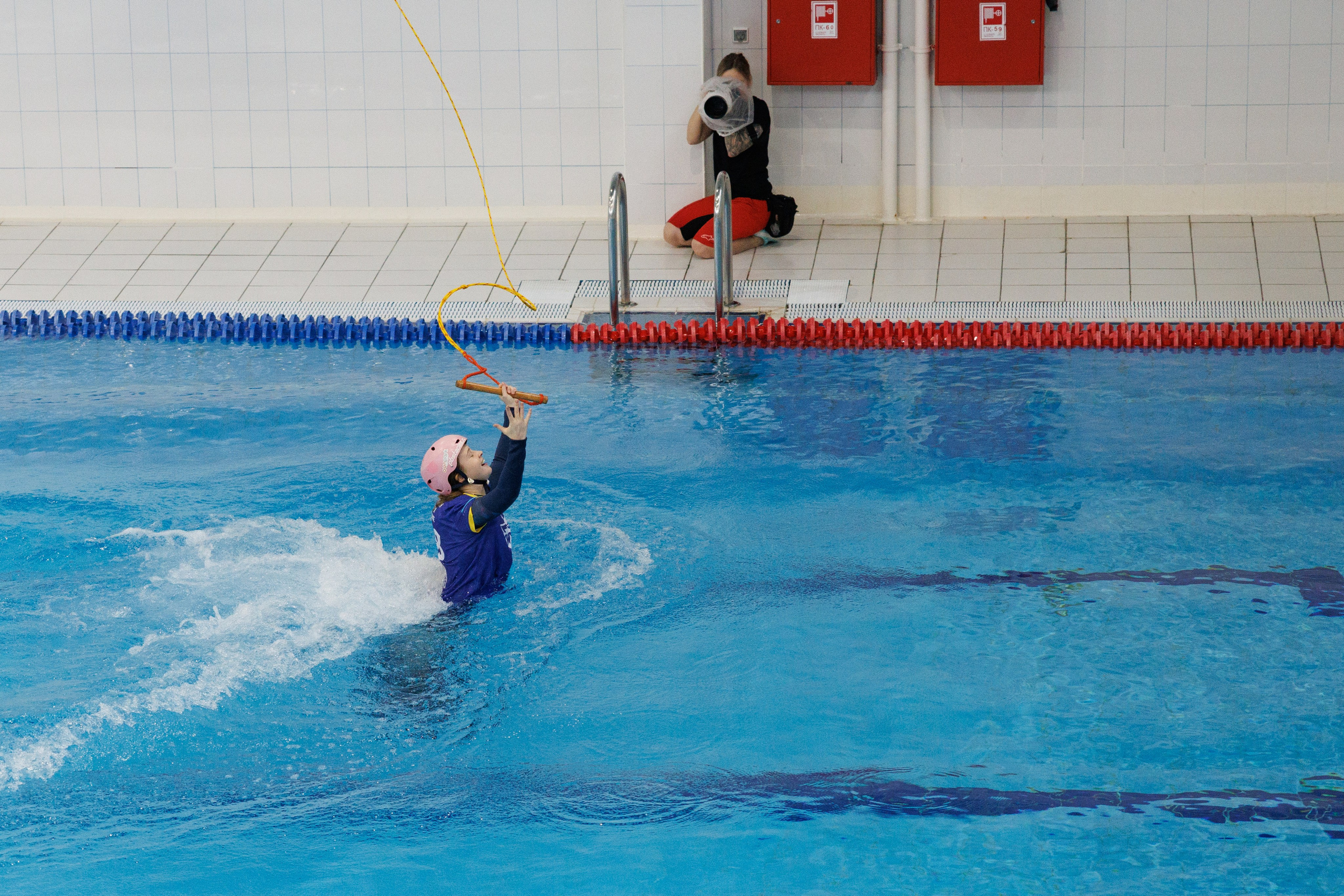 KWWCH 2024. Фотограф Александр Заломаев