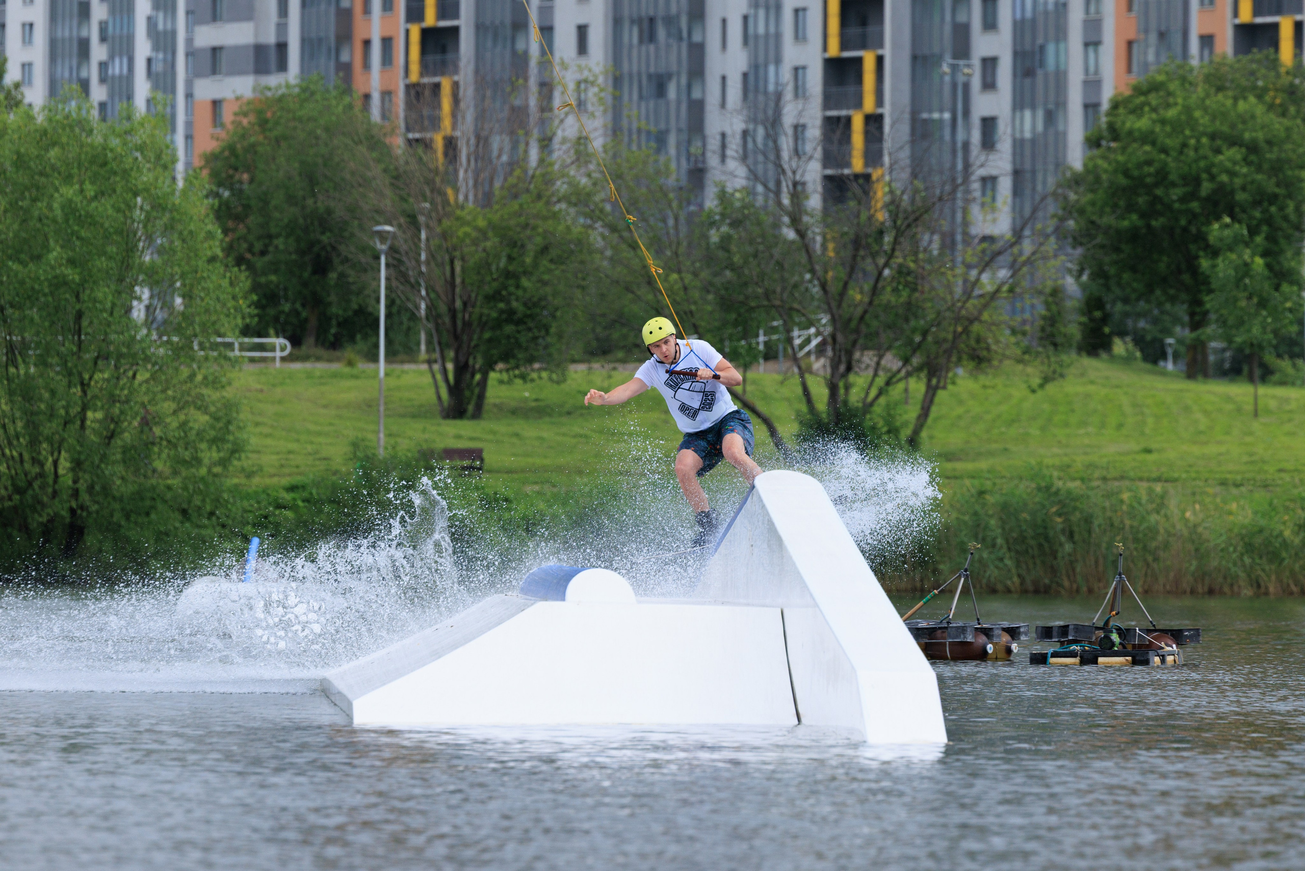 KUPCHINO OPEN CONTEST 2025. Фотограф Александр Заломаев