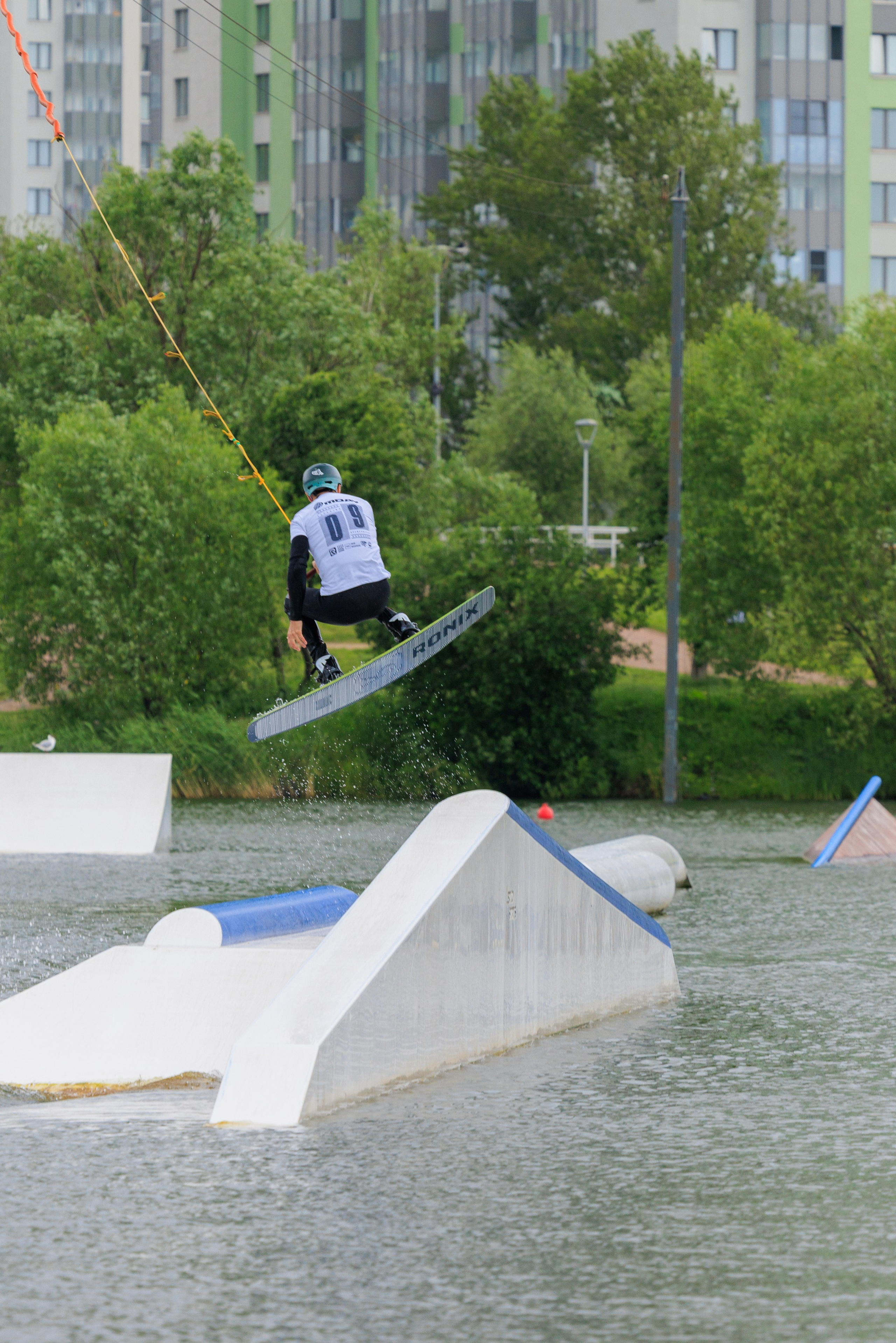 KUPCHINO OPEN CONTEST 2025. Фотограф Александр Заломаев