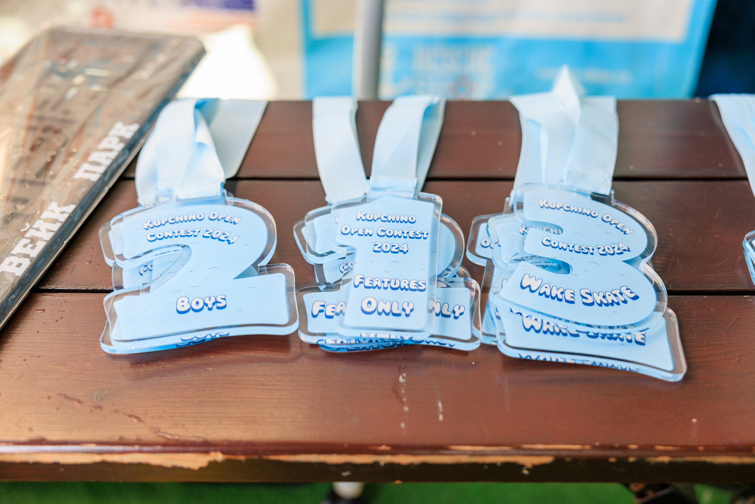 KupchinoOpenContest 2024. Фотограф Александр Заломаев