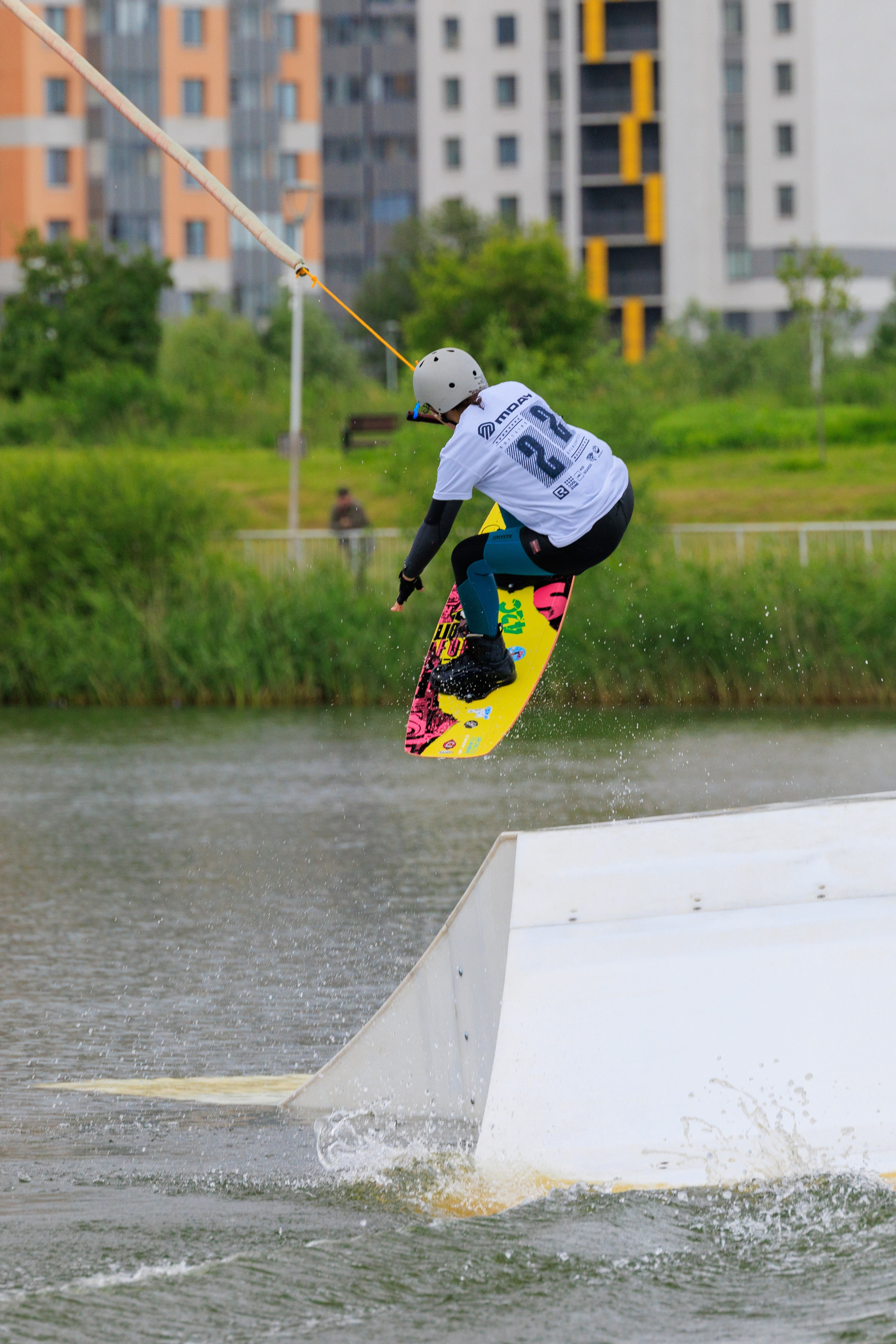 KUPCHINO OPEN CONTEST 2025. Фотограф Александр Заломаев