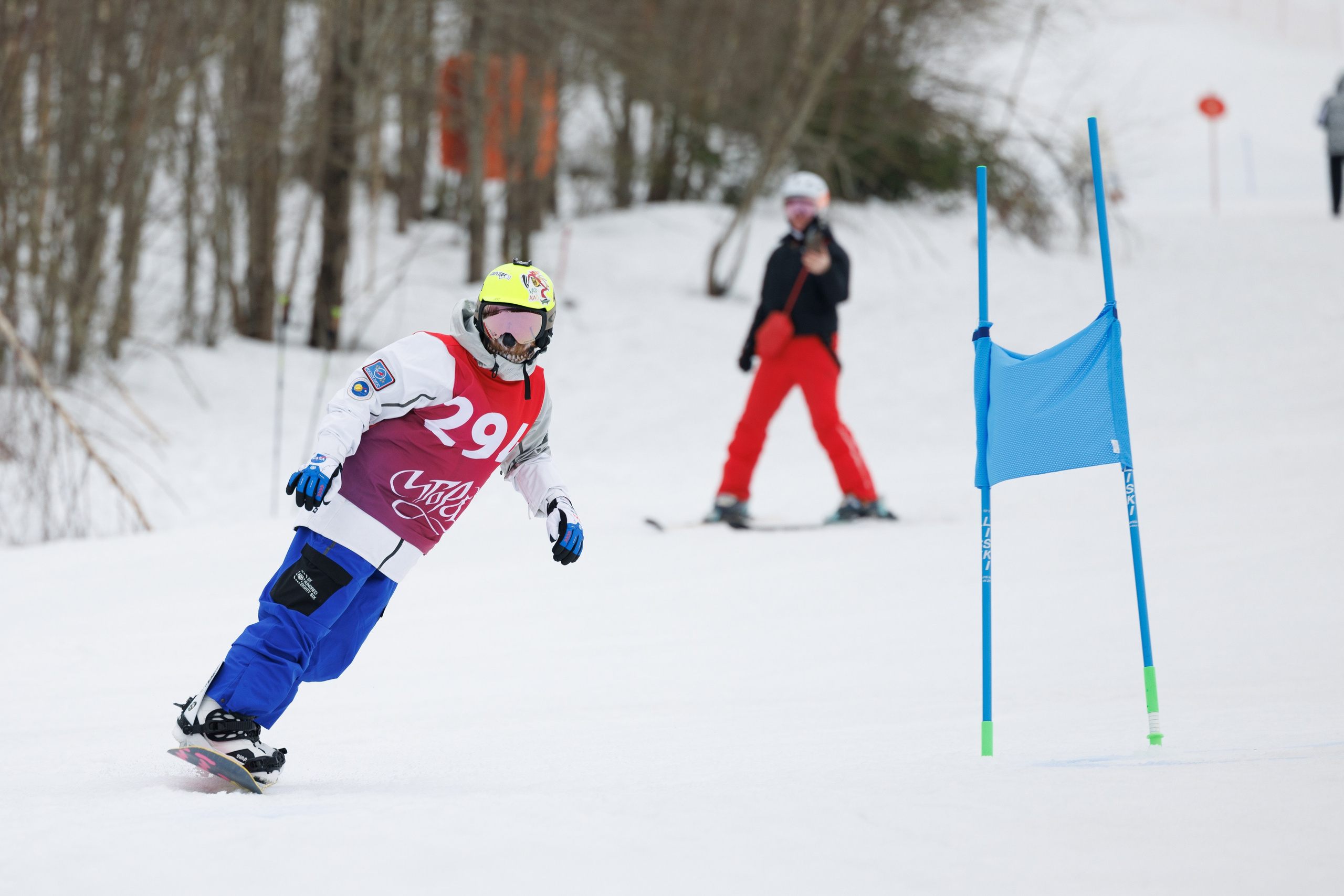 IGORA KIDS CUP 2024(spring). Фотограф Александр Заломаев