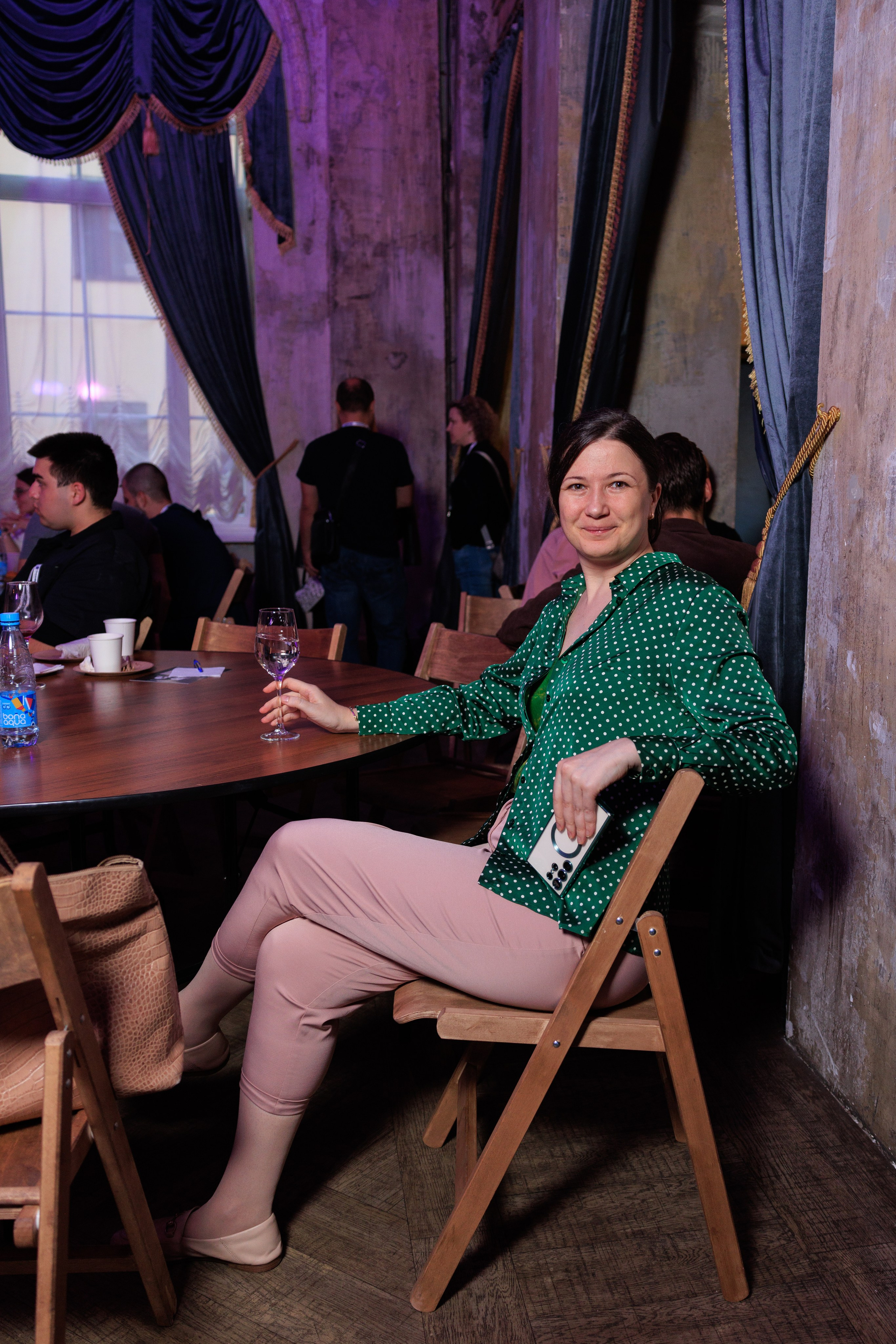 Vitamin.tools MarketingNetwork. Фотограф Александр Заломаев