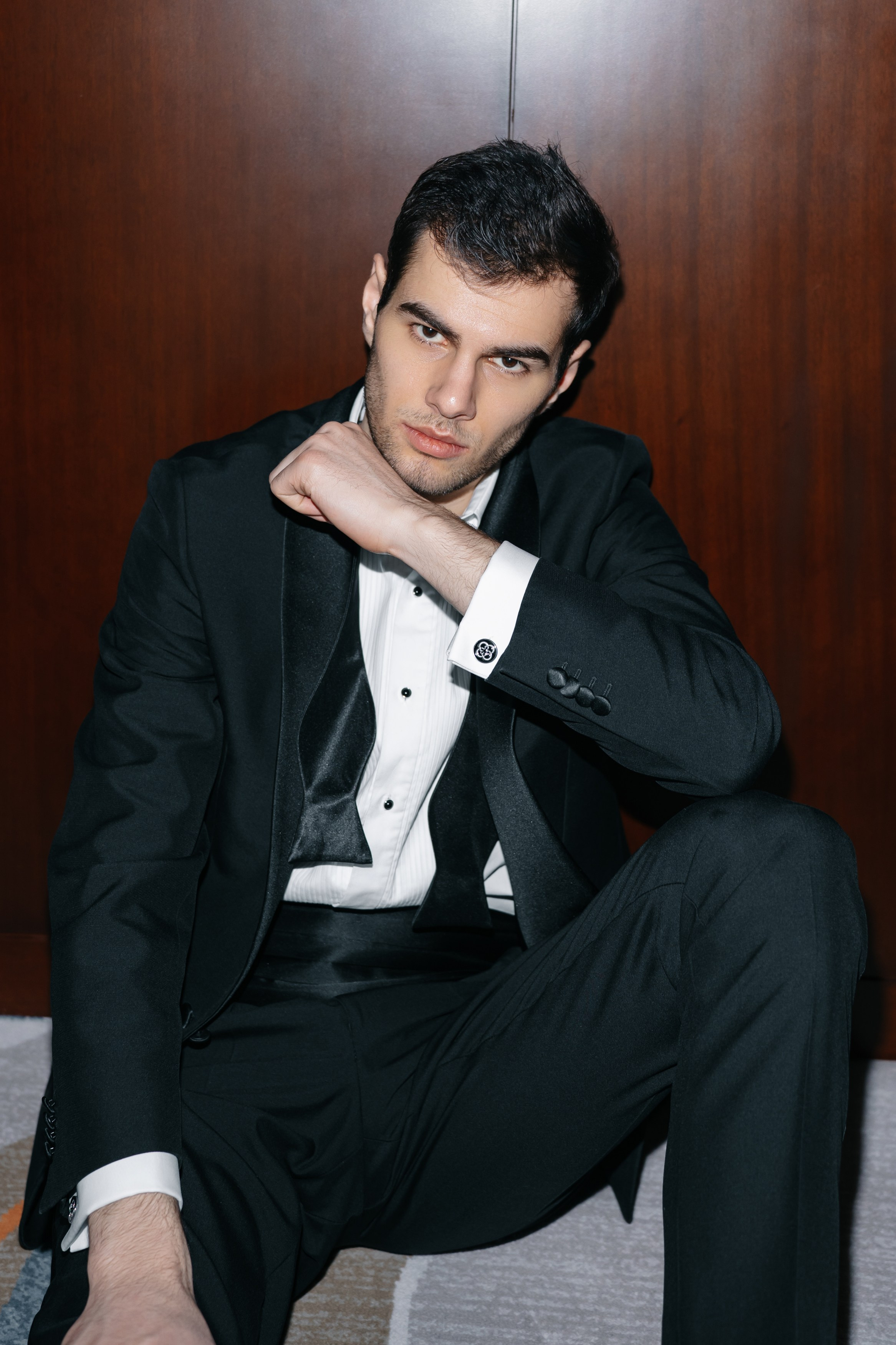 Дарья и Артур. Свадебный и семейный фотограф Кокушева Юлия Нижний Новгород