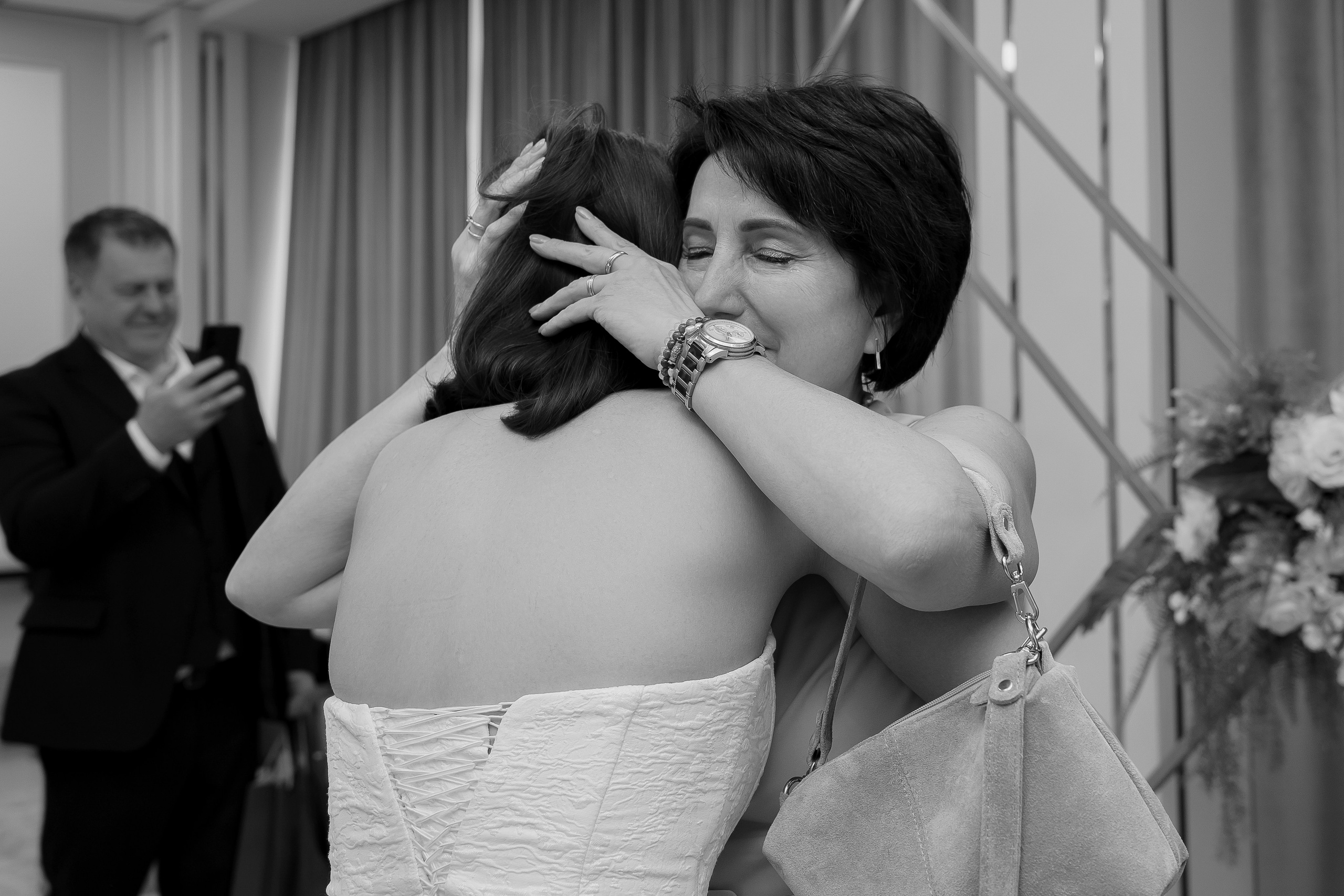 Любовь в кадре. Свадебный фотограф Диана Грицай